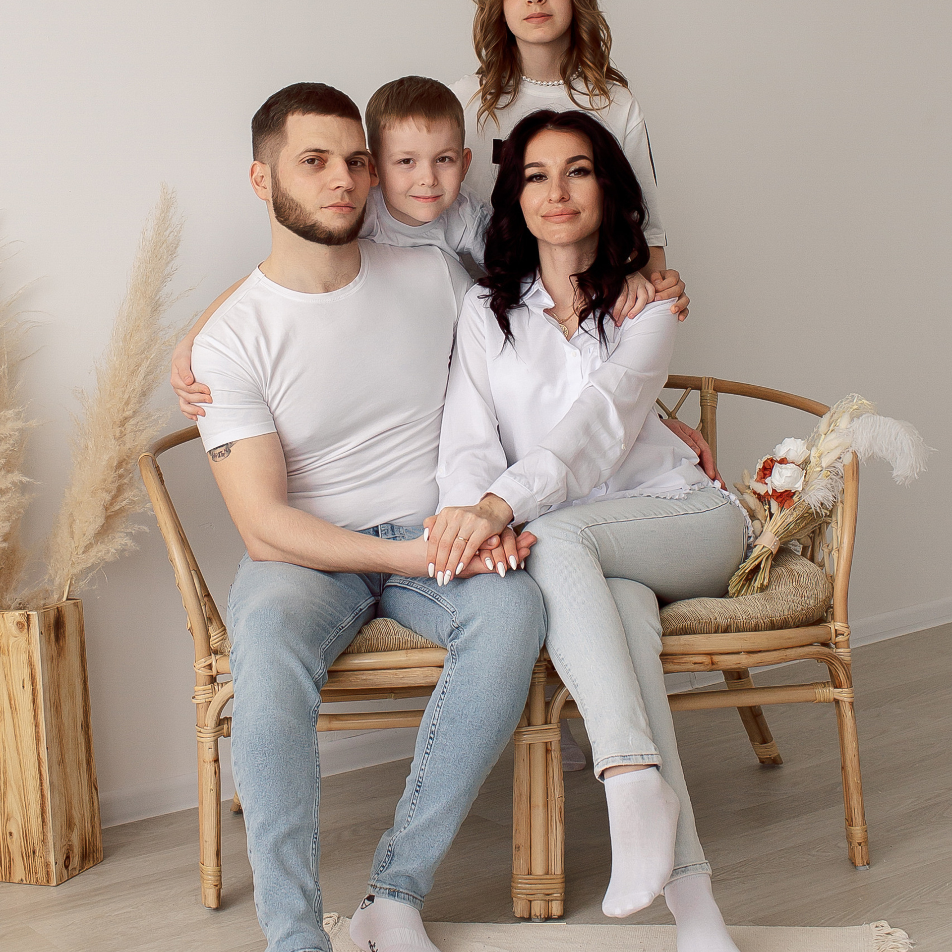 Отзывы. Фотостудия в Ейске Фотограф Ейск