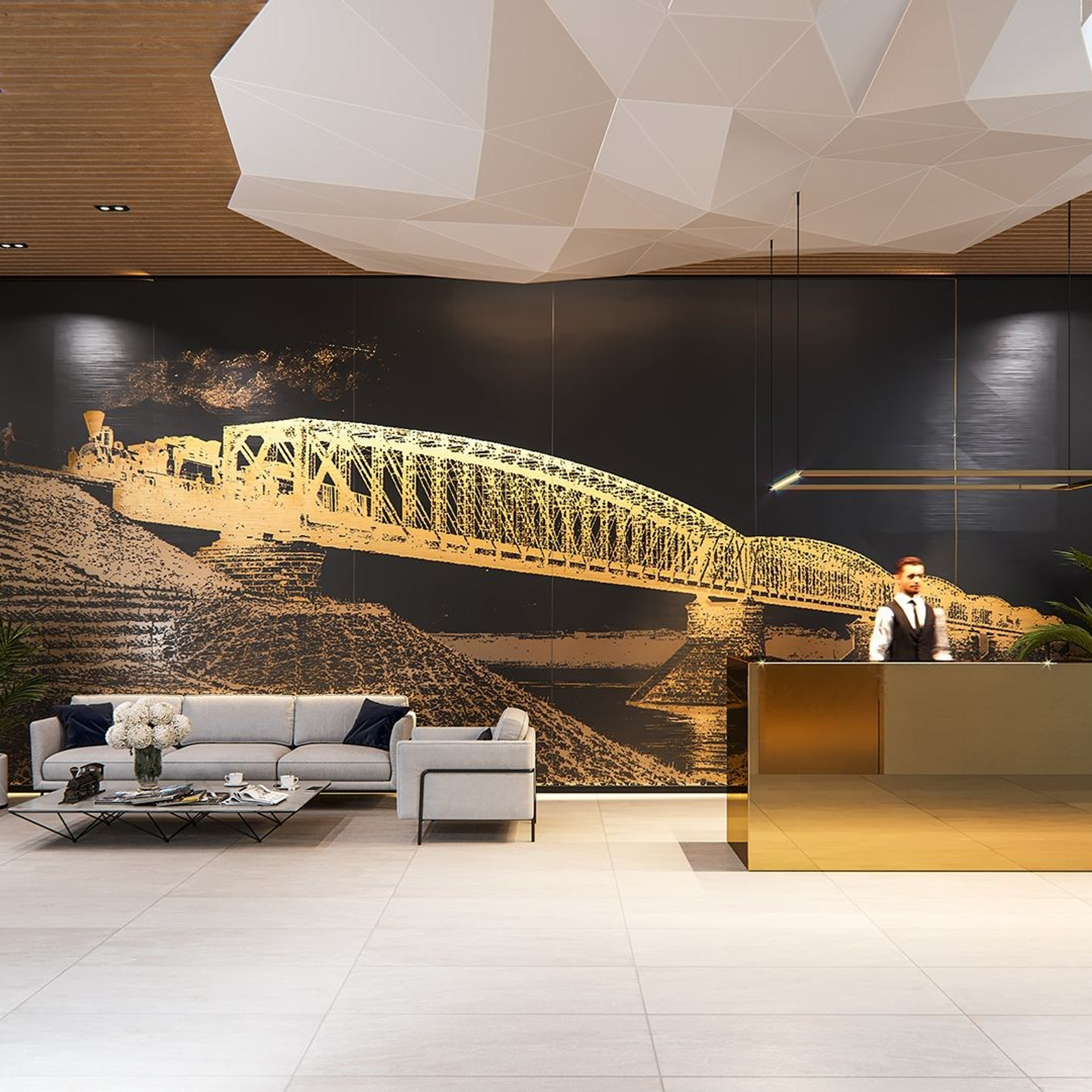 Проекты Red Robot Project. RED ROBOT DESIGN
