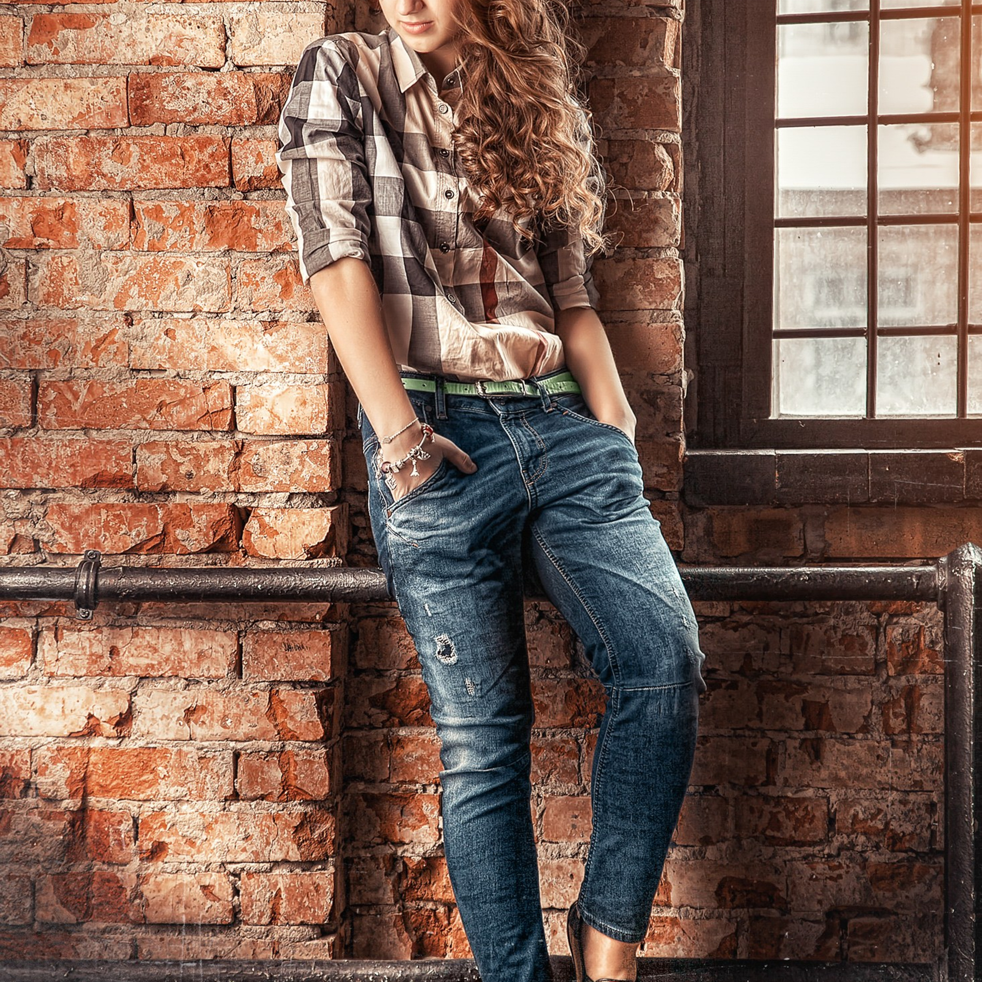 Личная Фотосессия. Фотограф Константин Калачёв