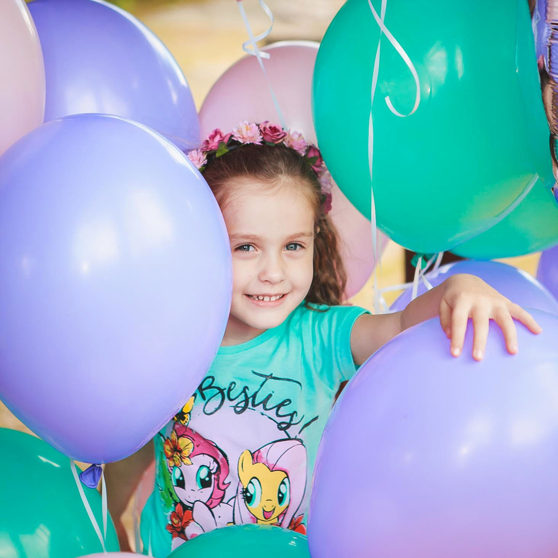 Фотосъемка на праздник. Фотограф Константин Калачёв