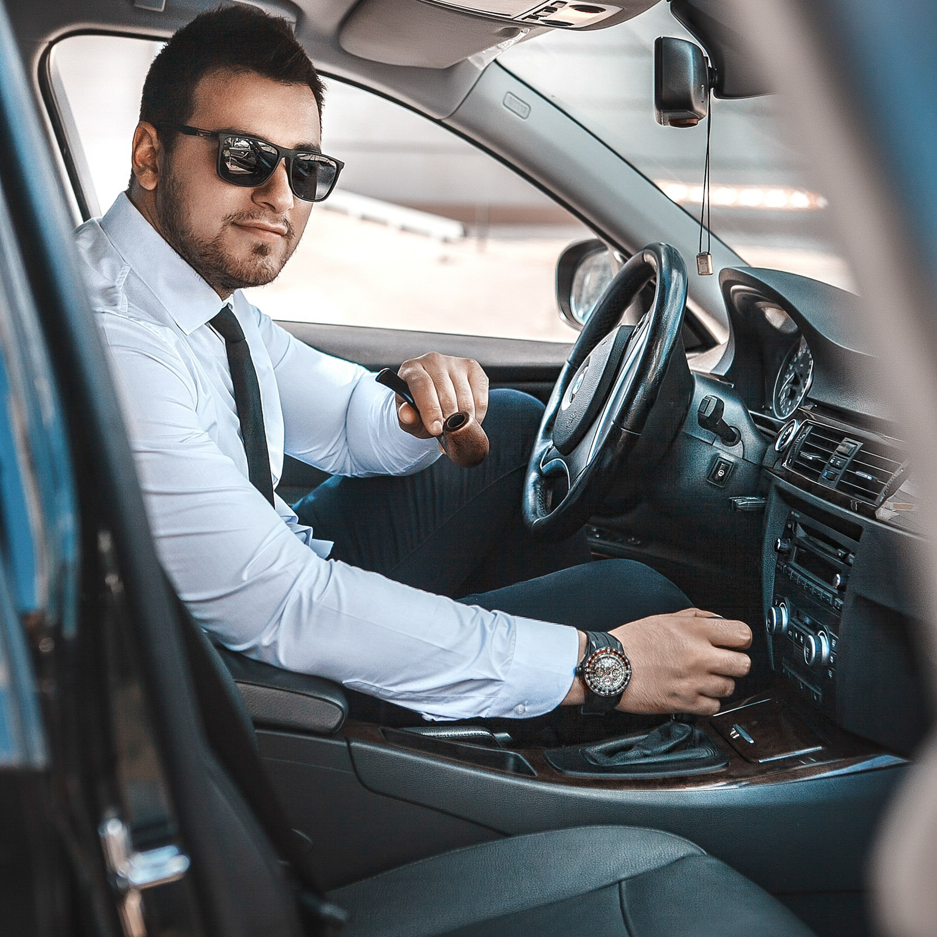 Личная Фотосессия. Фотограф Константин Калачёв