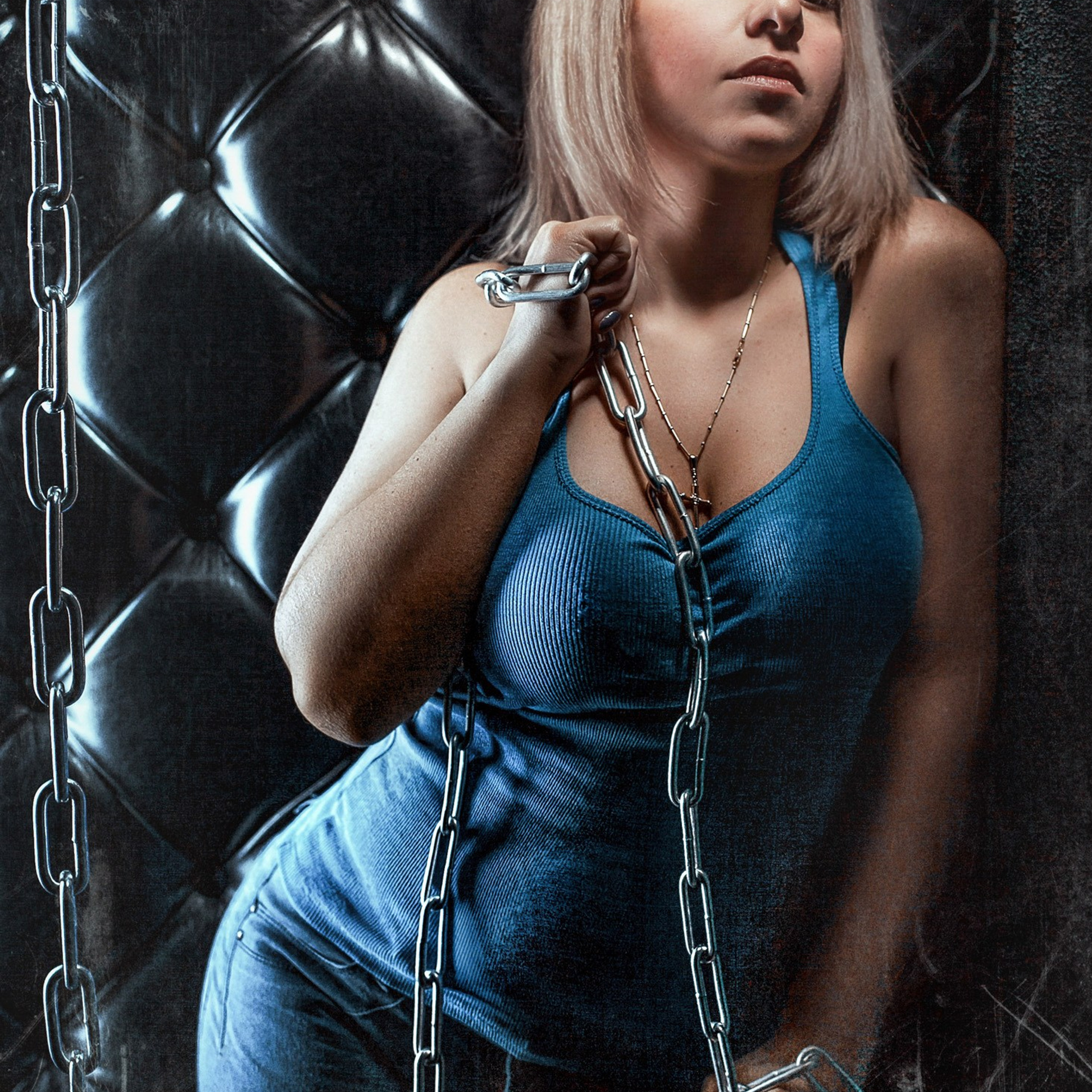 Личная Фотосессия. Фотограф Константин Калачёв