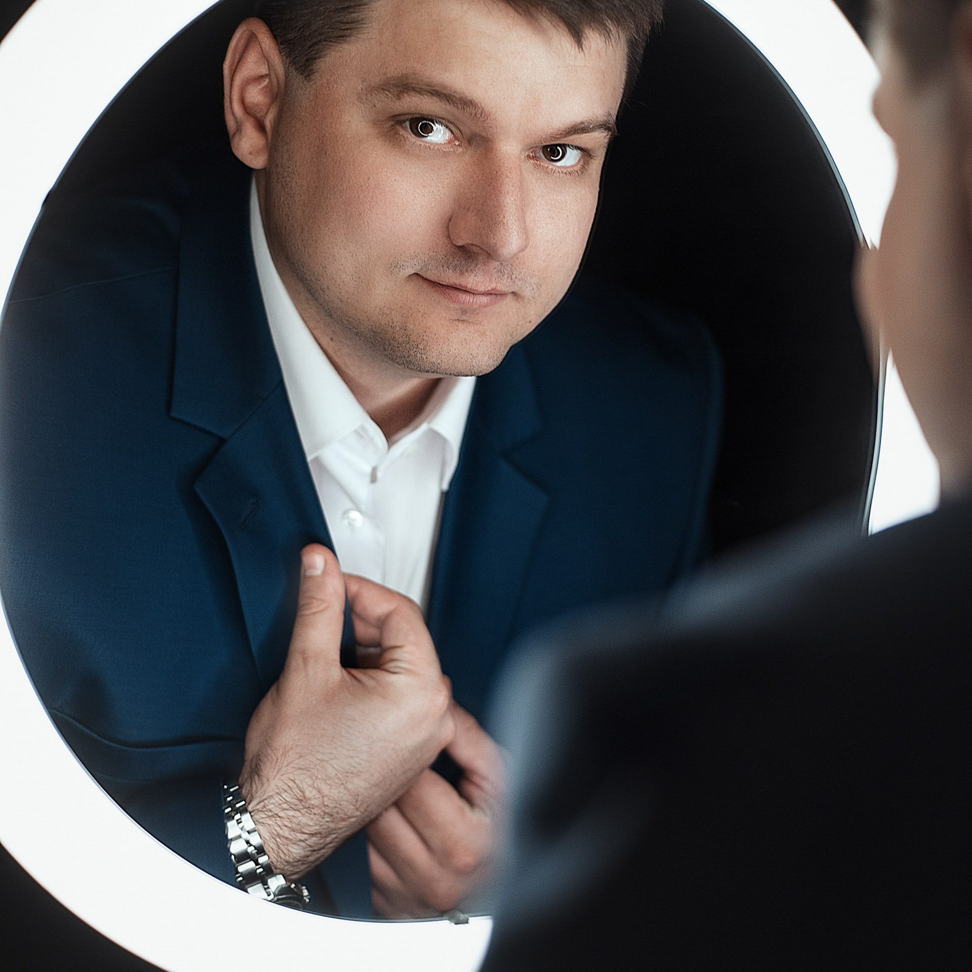 Личная Фотосессия. Фотограф Константин Калачёв