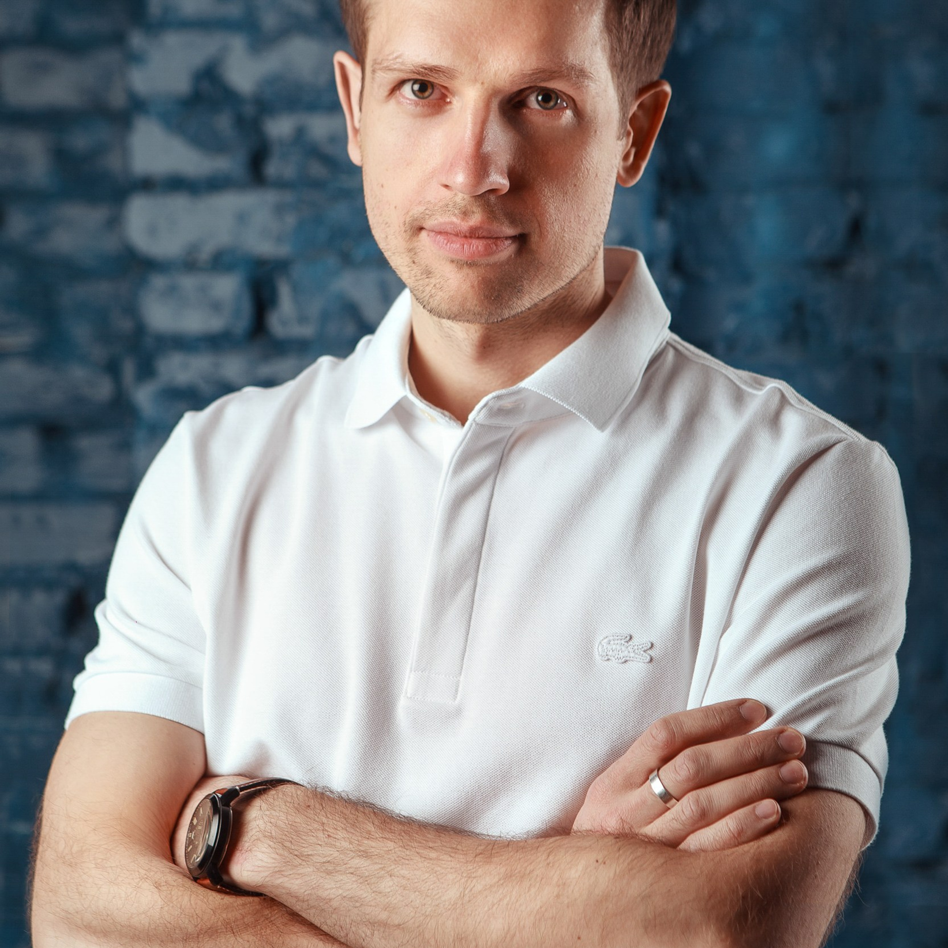 Личная Фотосессия. Фотограф Константин Калачёв