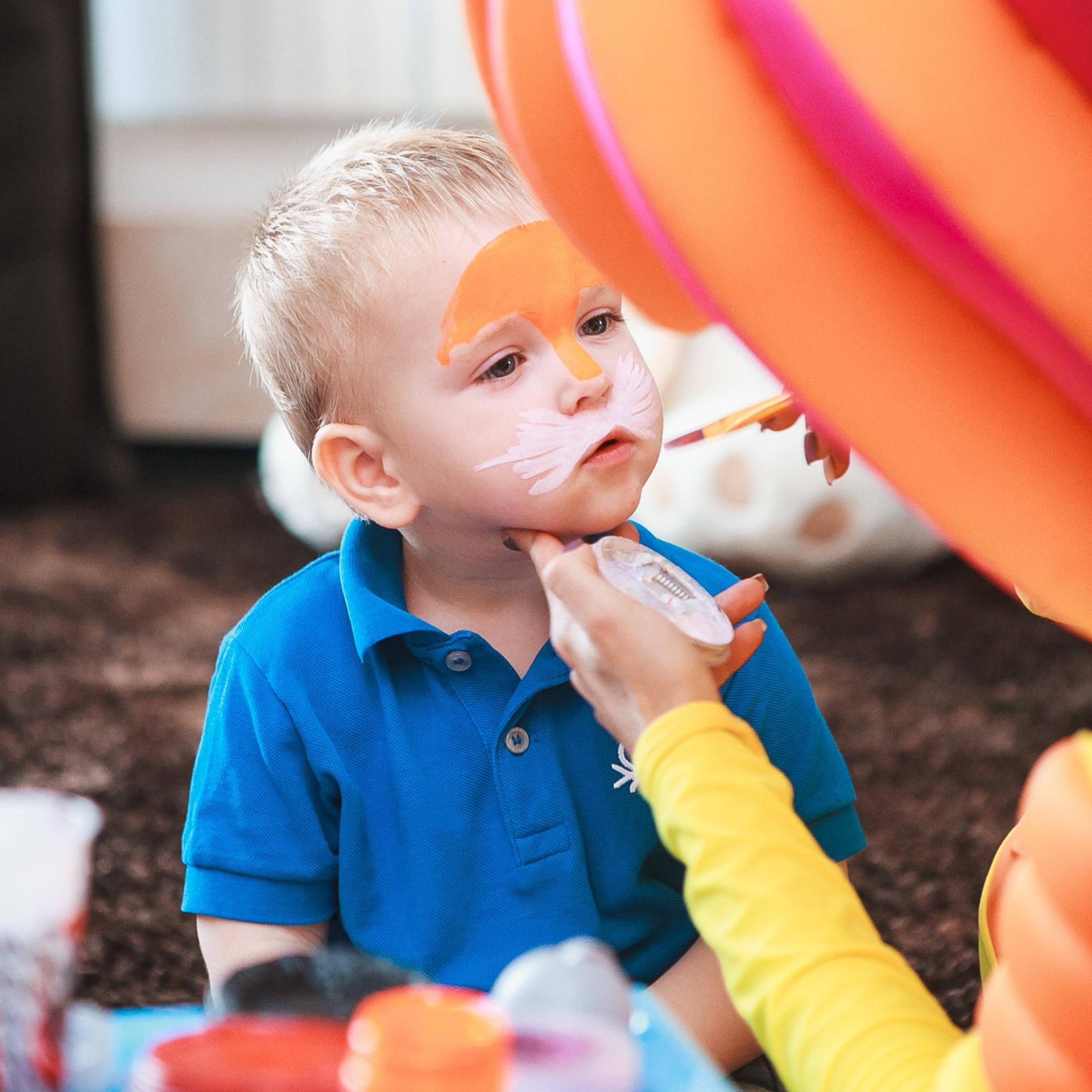 Фотосъемка на праздник. Фотограф Константин Калачёв
