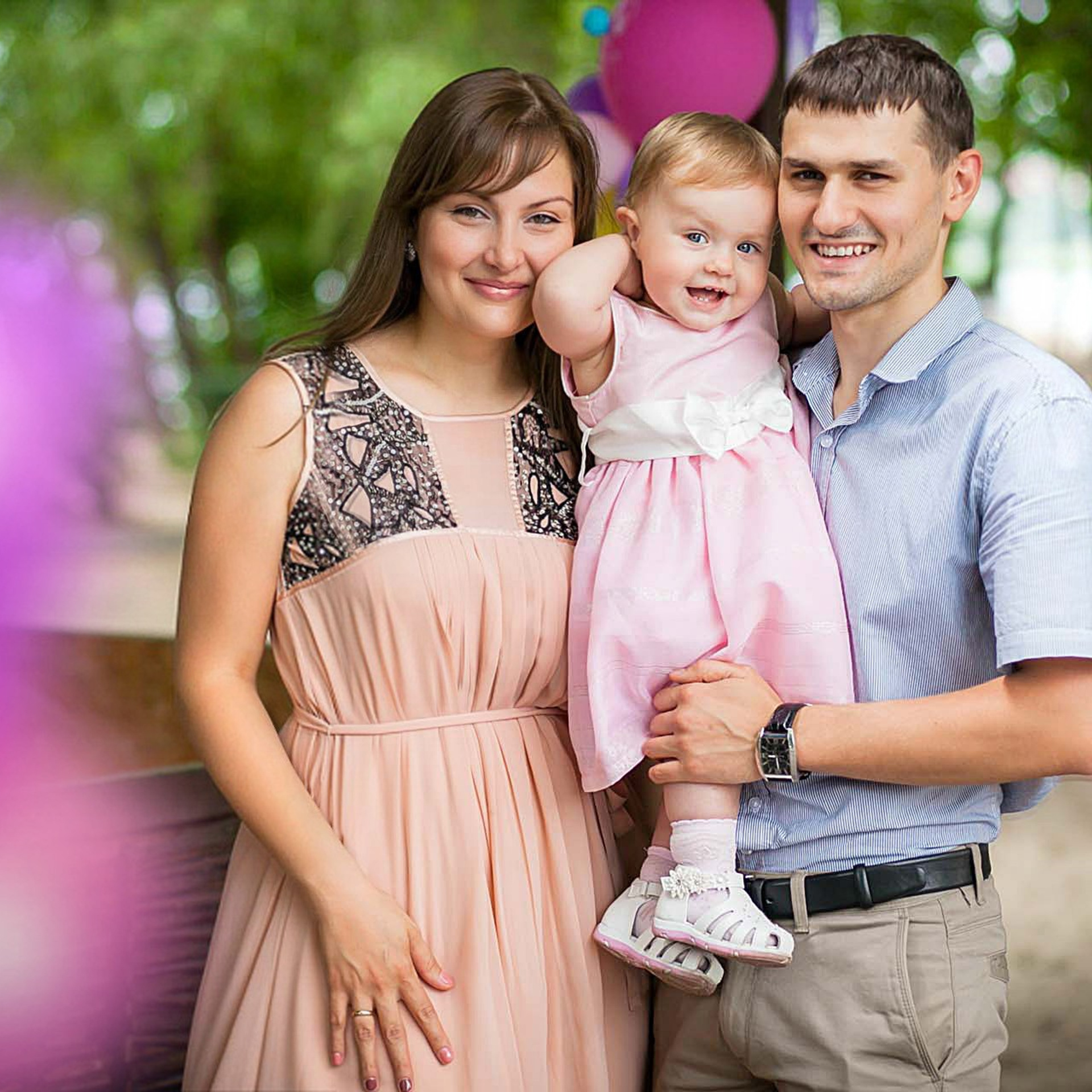 Отзывы. Фотограф Константин Калачёв