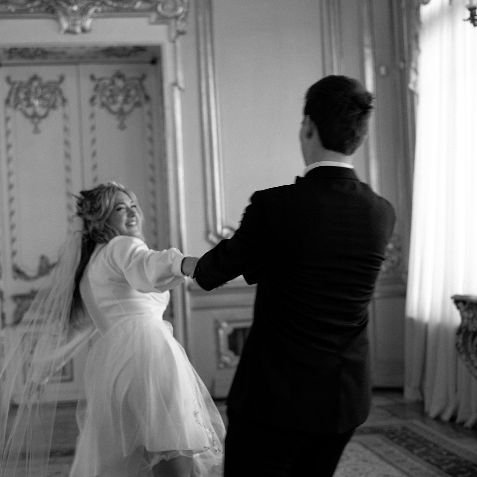 Отзывы. Фотограф в Санкт-Петебруге Олеся Харитонова