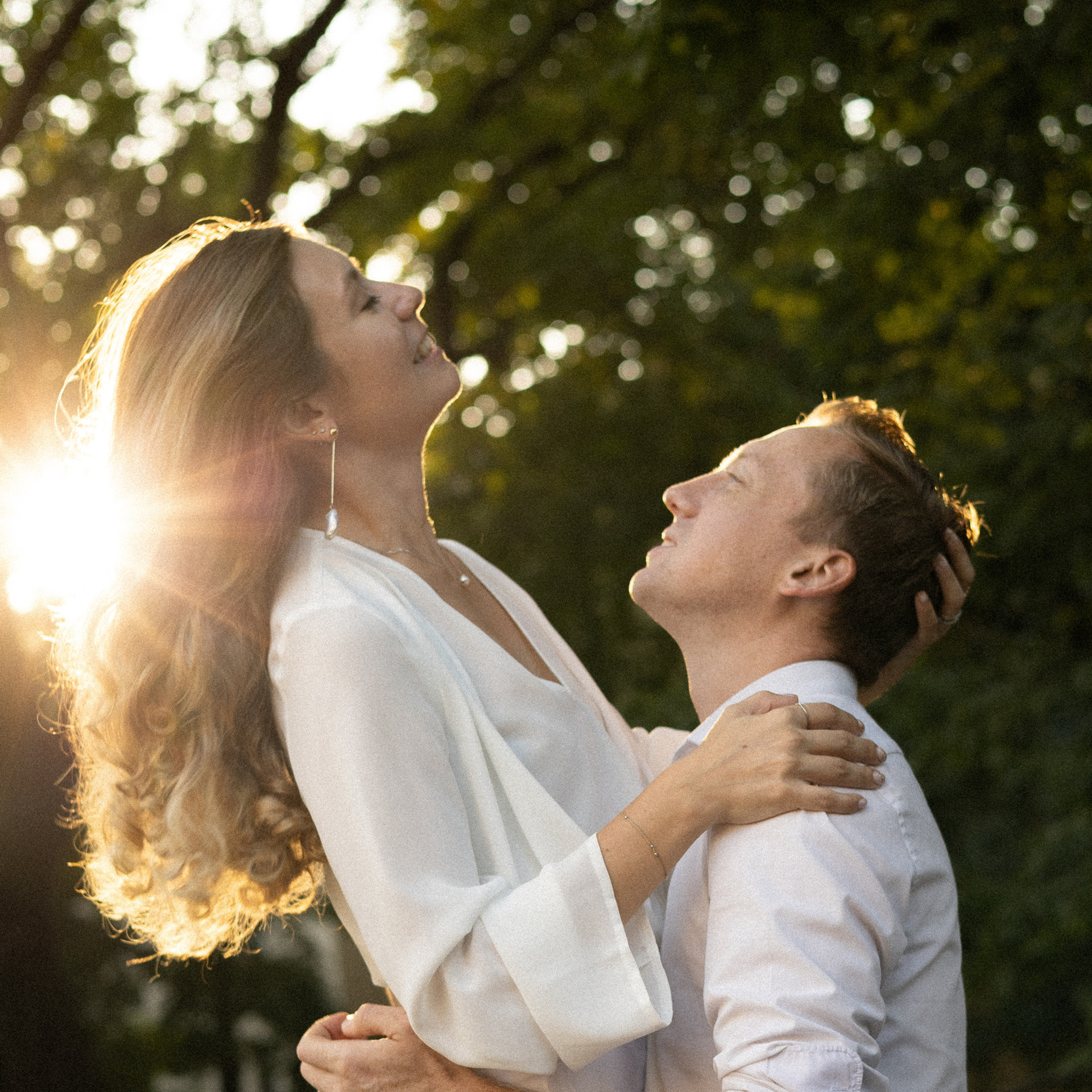 Отзывы. Фотограф в Санкт-Петебруге Олеся Харитонова