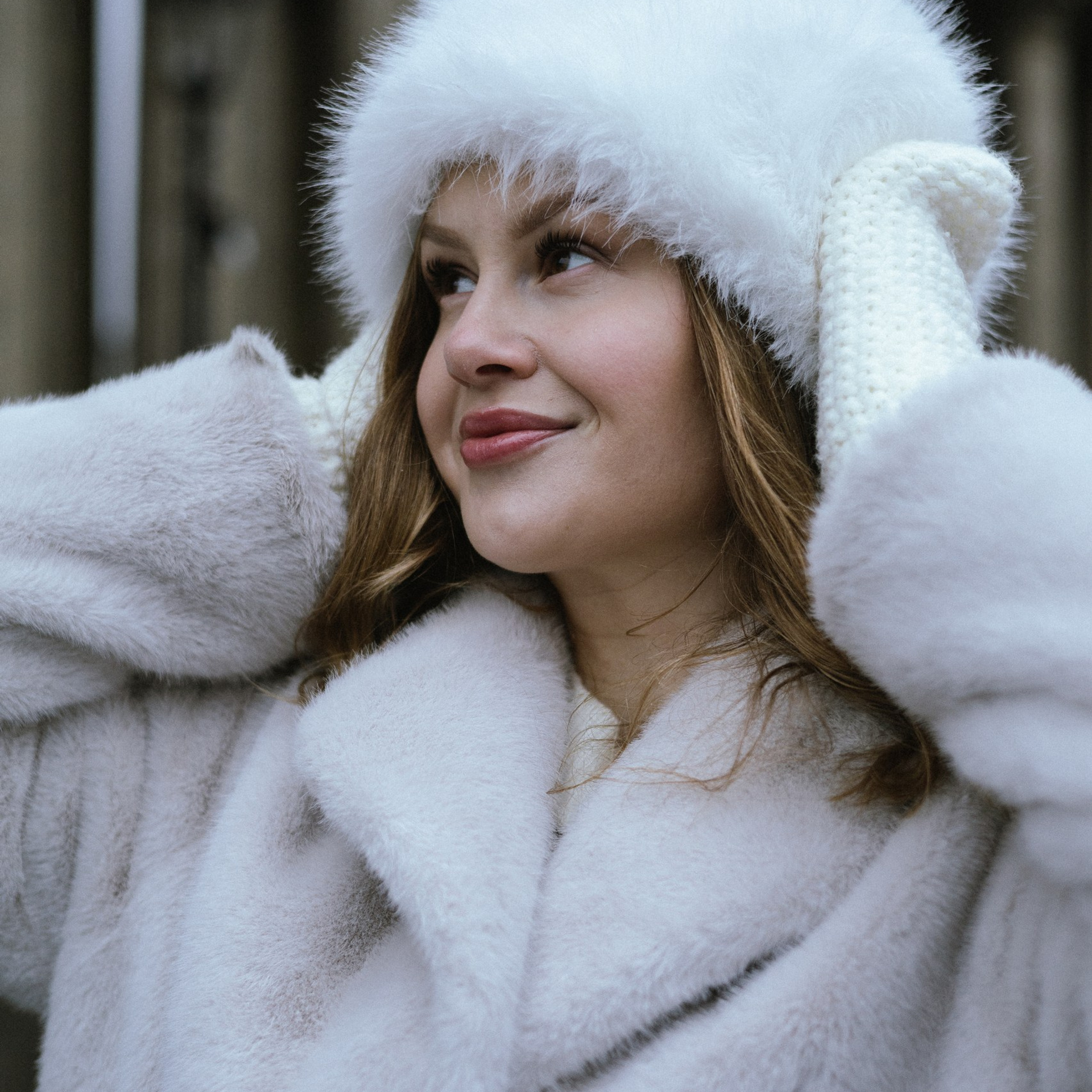 Отзывы. Фотограф в Санкт-Петебруге Олеся Харитонова