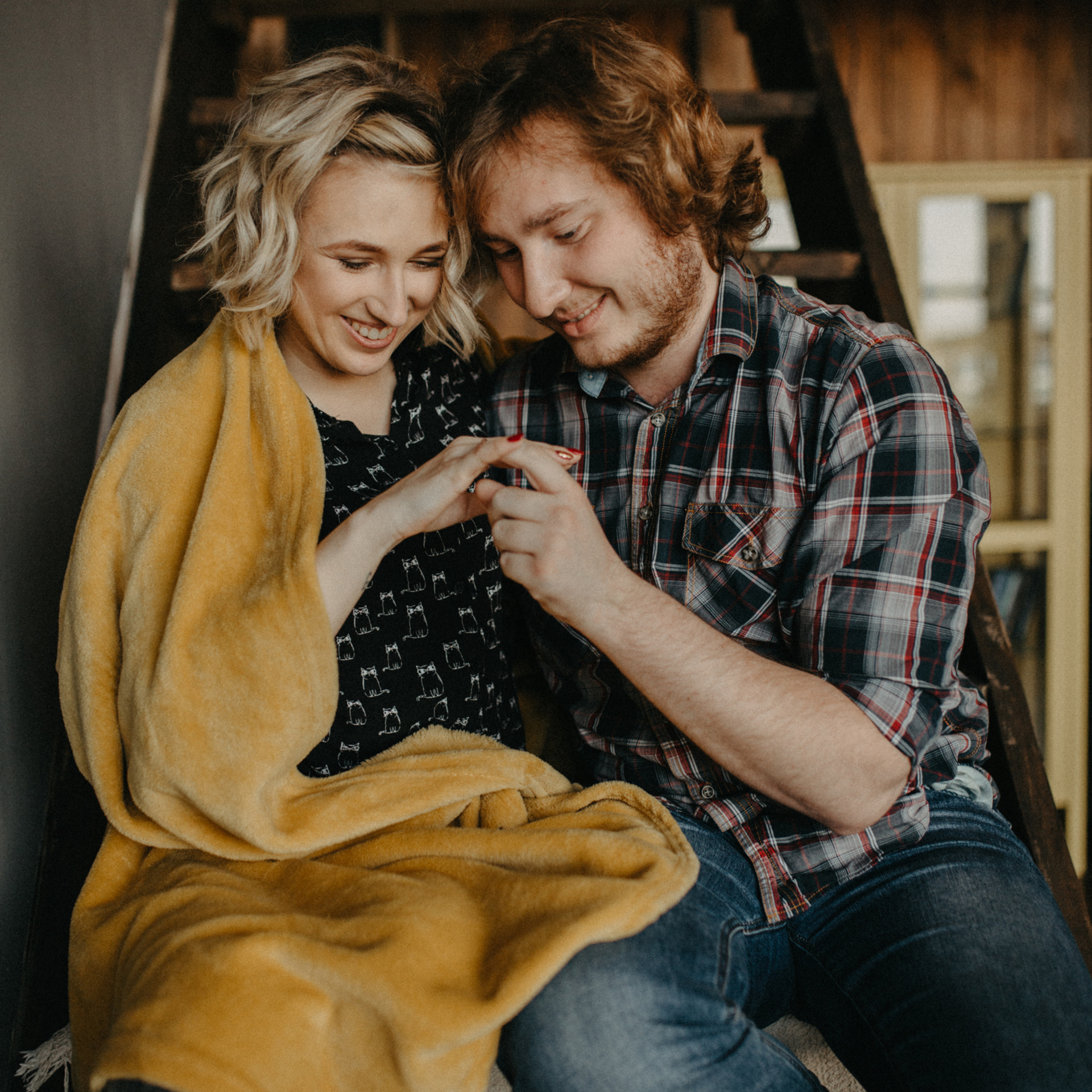 Отзывы о свадебном фотографе. Фотограф в Калининграде Дмитрий Мишин