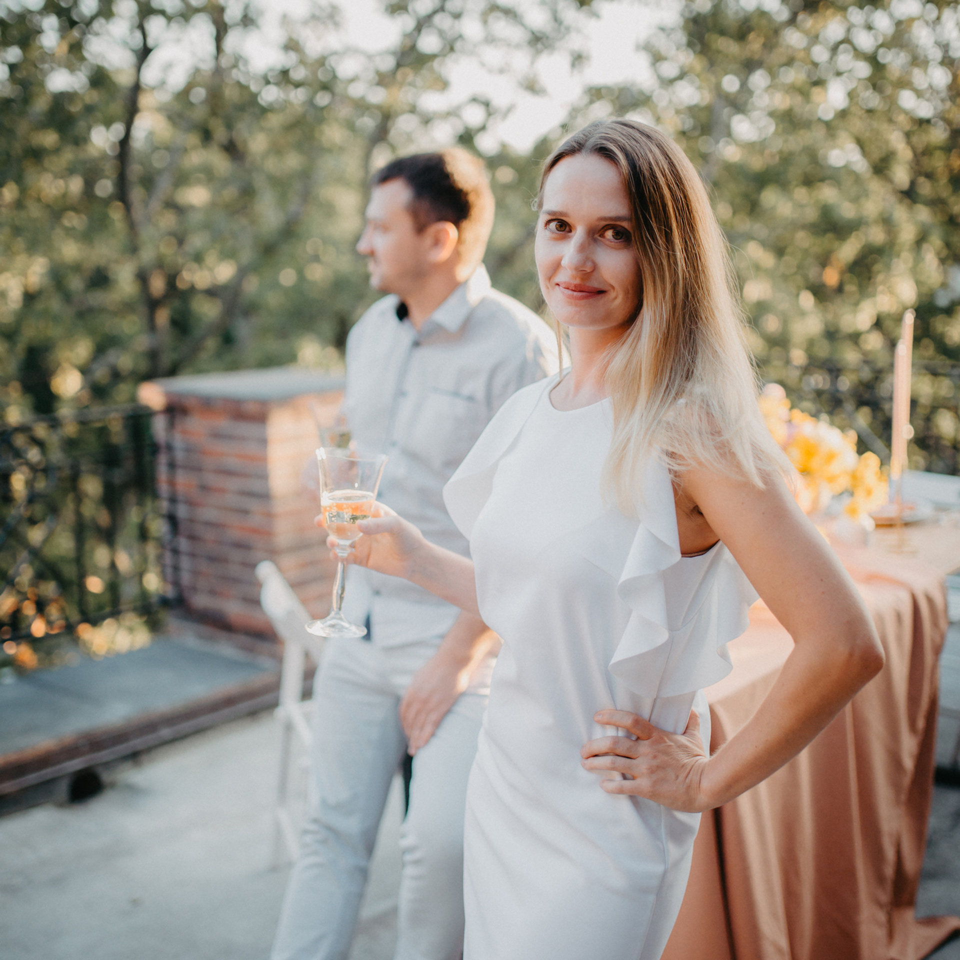 Отзывы о свадебном фотографе. Фотограф в Калининграде Дмитрий Мишин