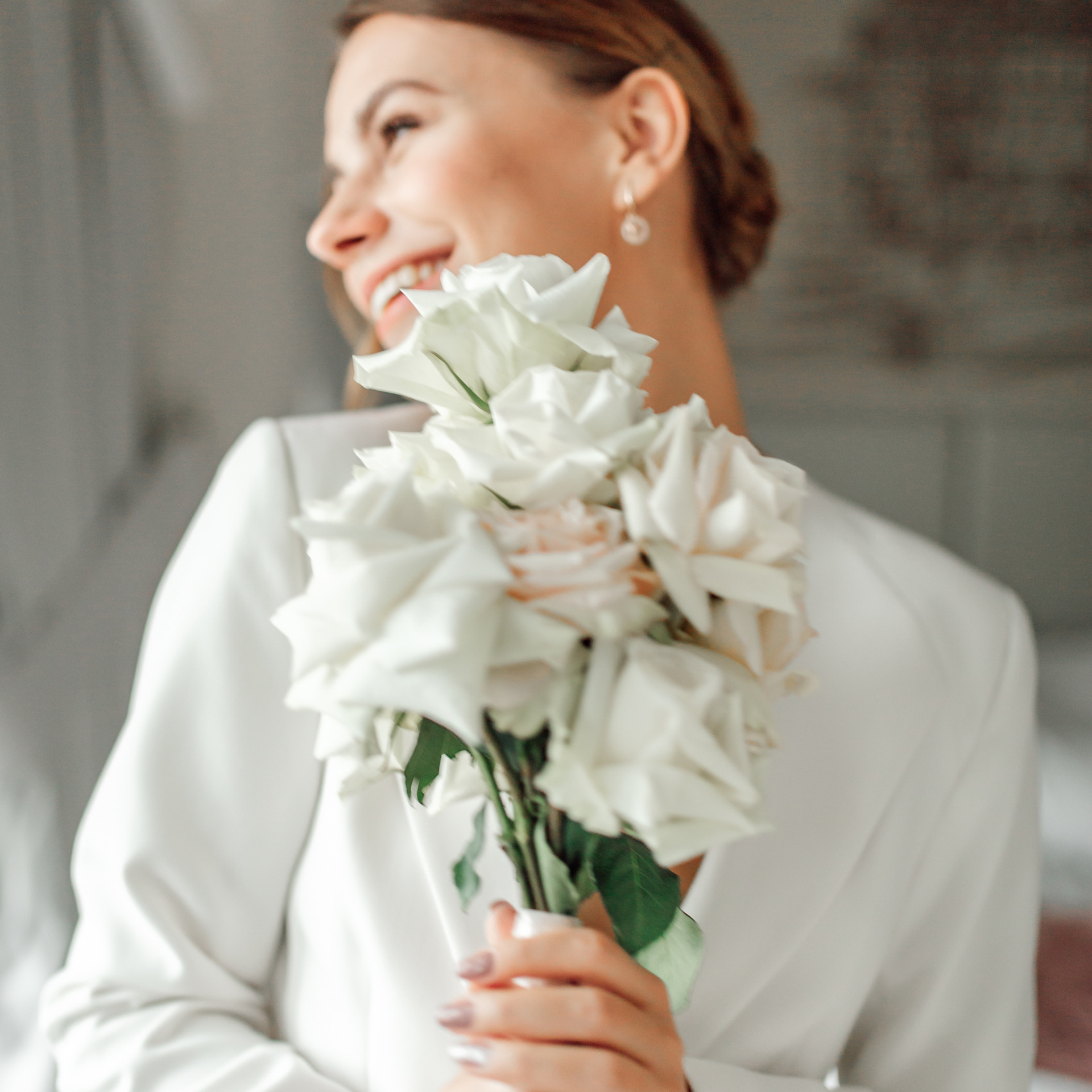 Утро в стиле хюгге Проектная съемка