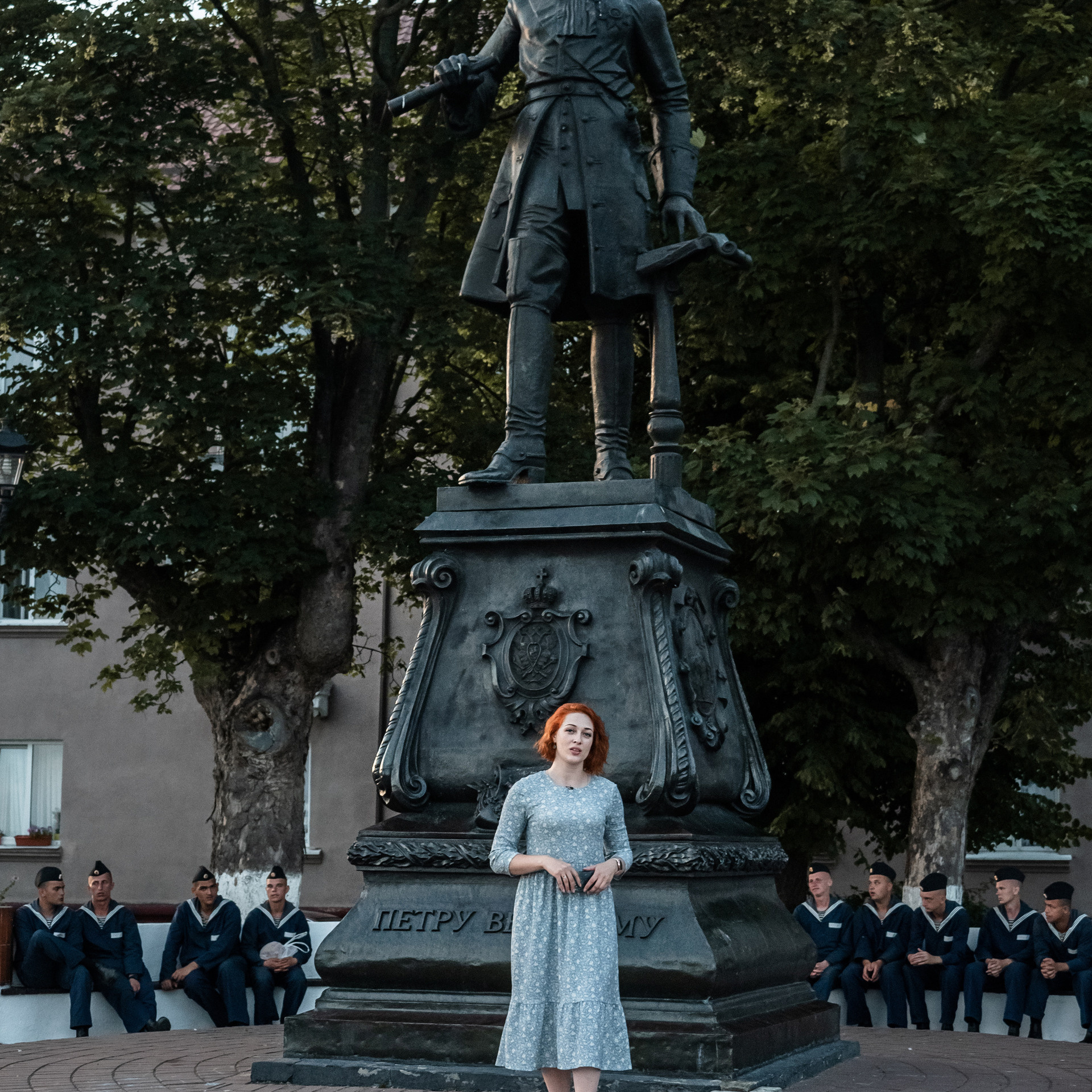 Отзывы о свадебном фотографе. Фотограф в Калининграде Дмитрий Мишин