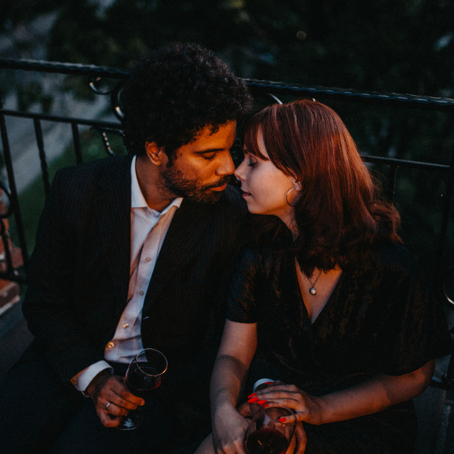 New York, I Love You