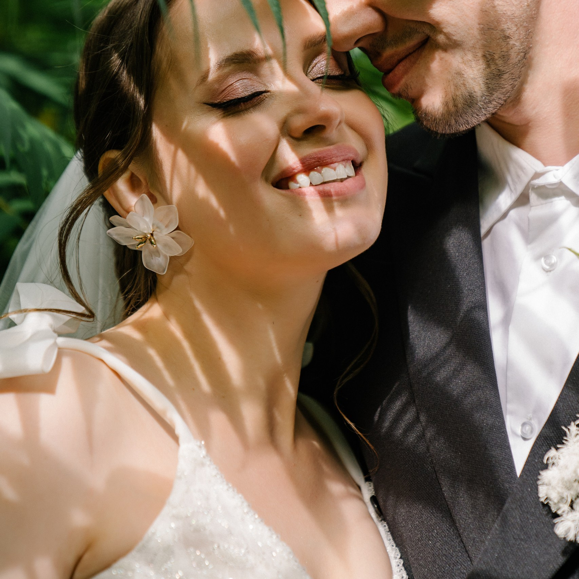 Никита и&nbsp;Ксения