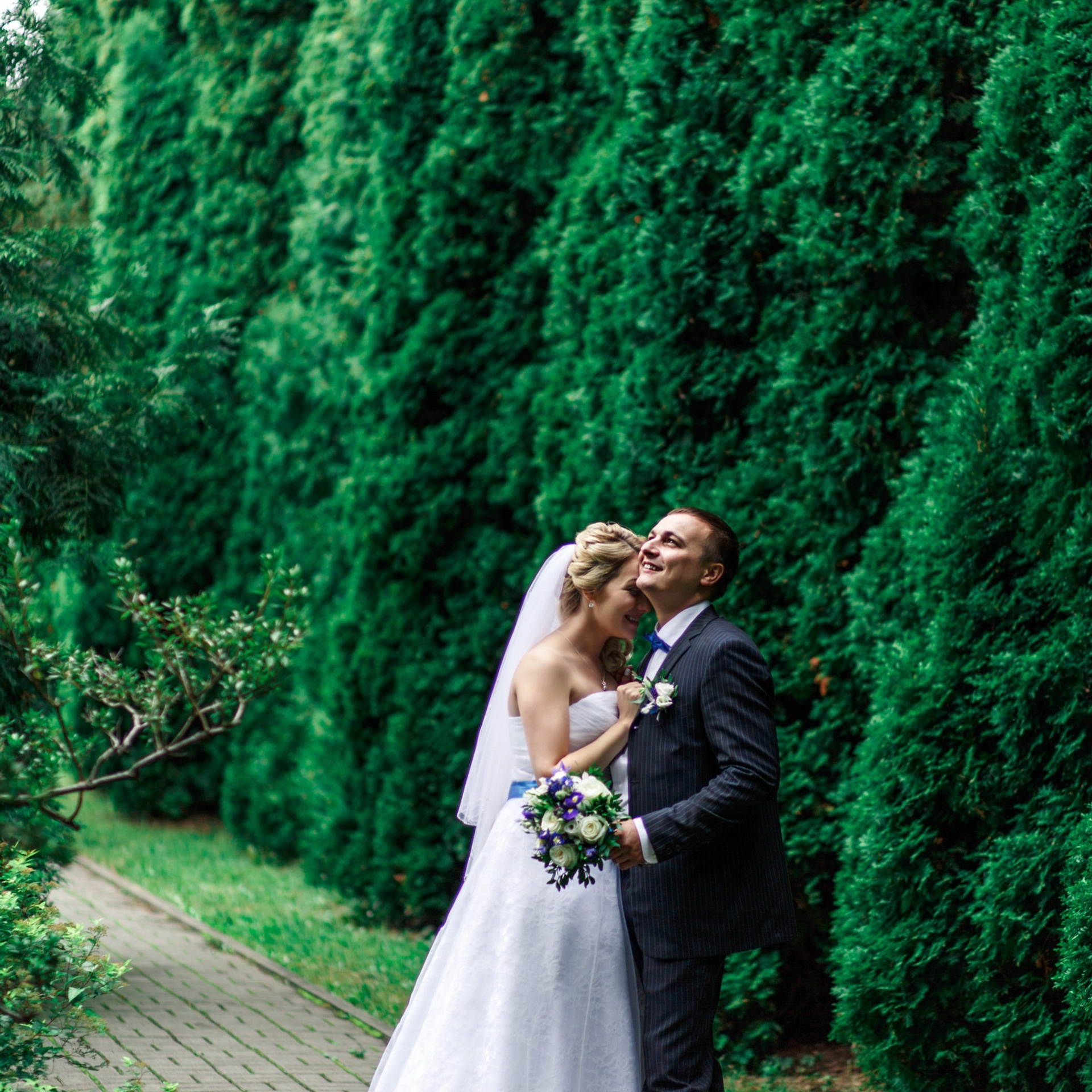 Отзывы о свадебном фотографе. Фотограф в Калининграде Дмитрий Мишин