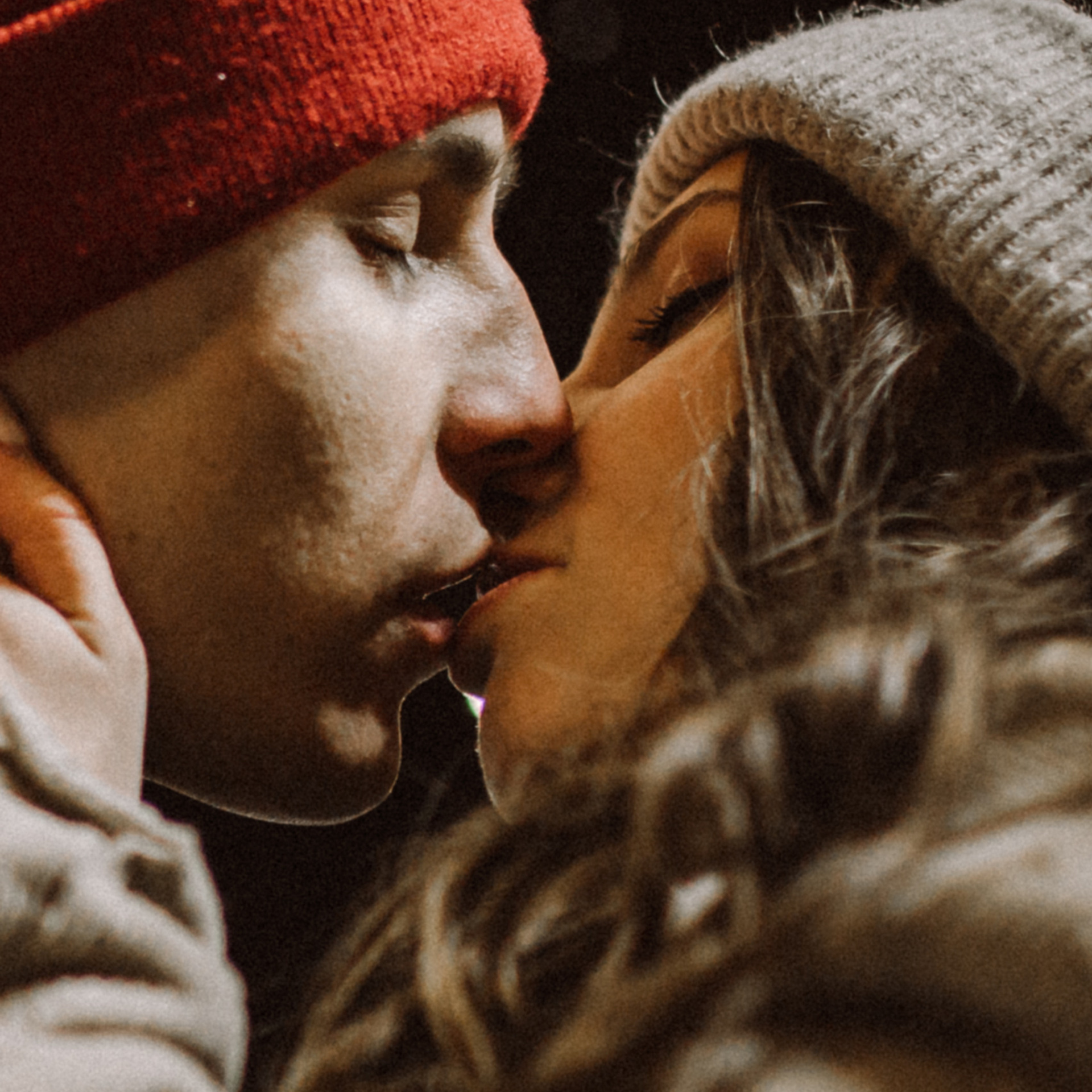 Танцы на льду