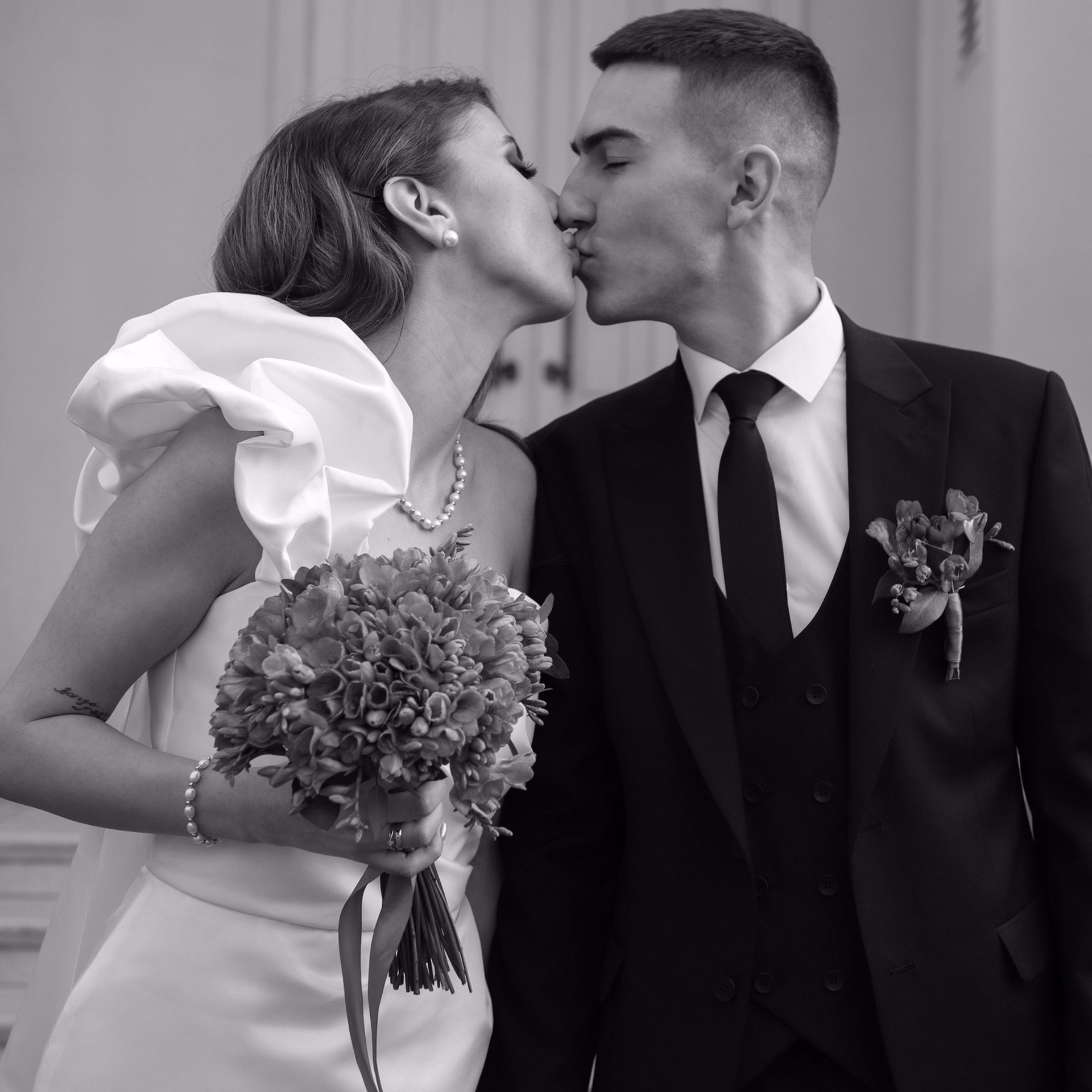 Отзывы. Свадебный фотограф Катерина Евст