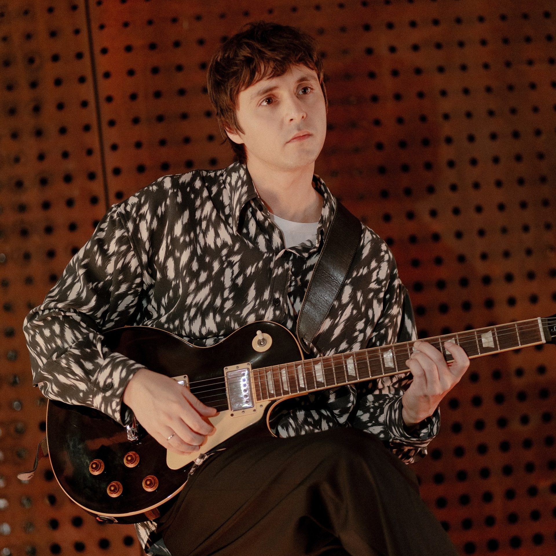 Андрей Катиков и группа Бюро