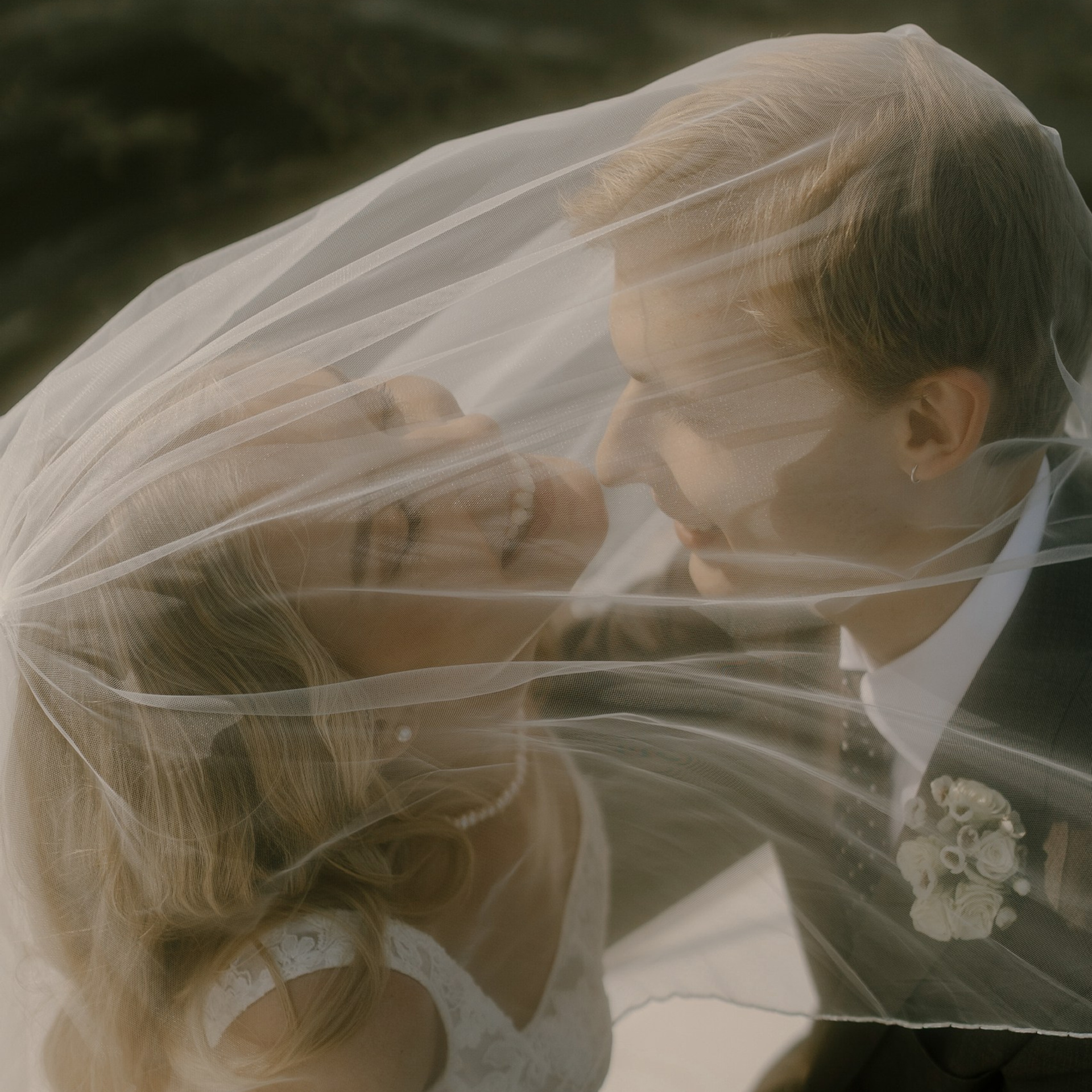 Алексей и Маша