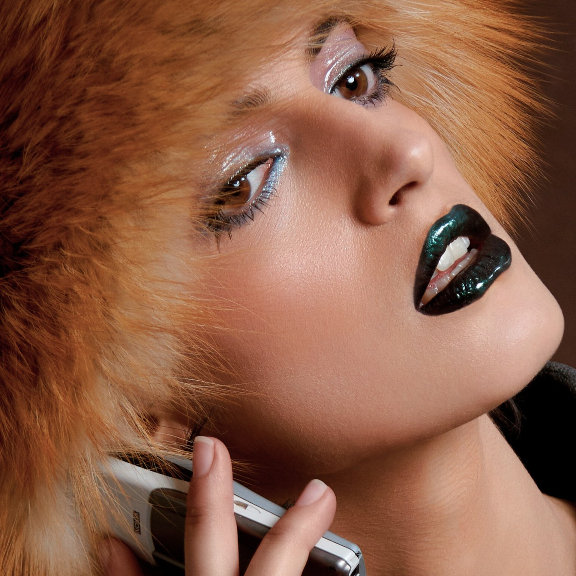 Fashion campaign. Hope_retouch