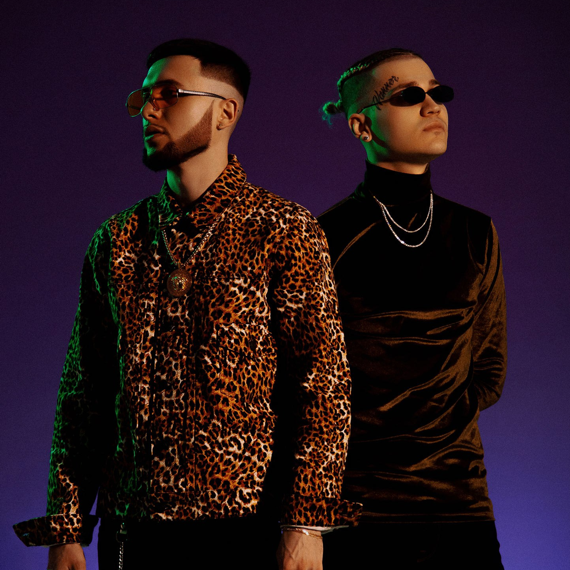 АРТИСТЫ / БЛОГЕРЫ