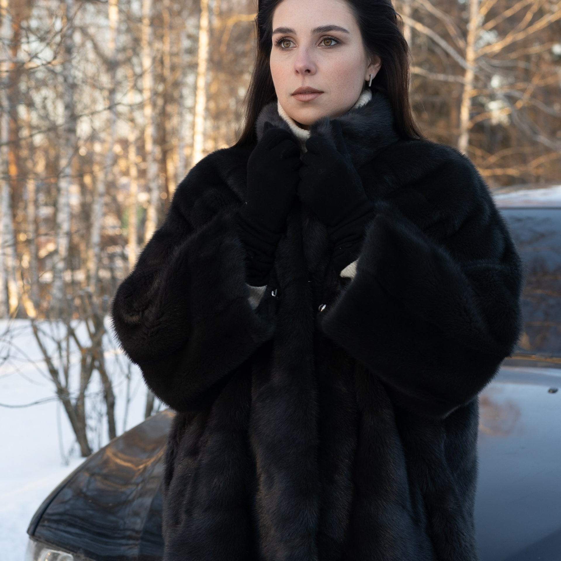 Отзывы. Фотограф Москва — Грибов Денис