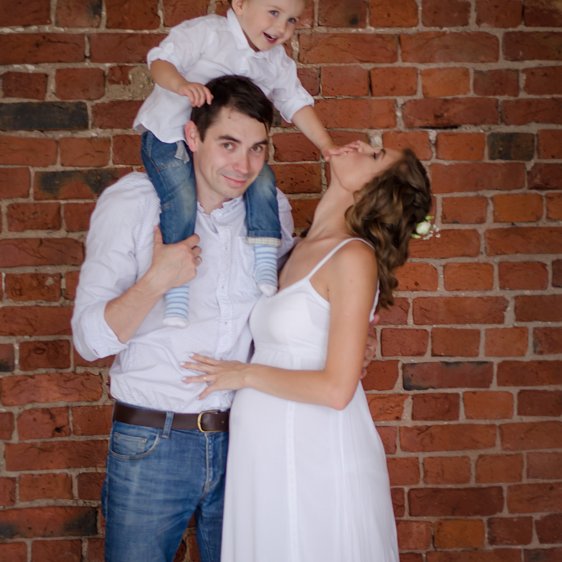 Отзывы. Фотограф новорождённых и детей до года в Санкт-Петербурге