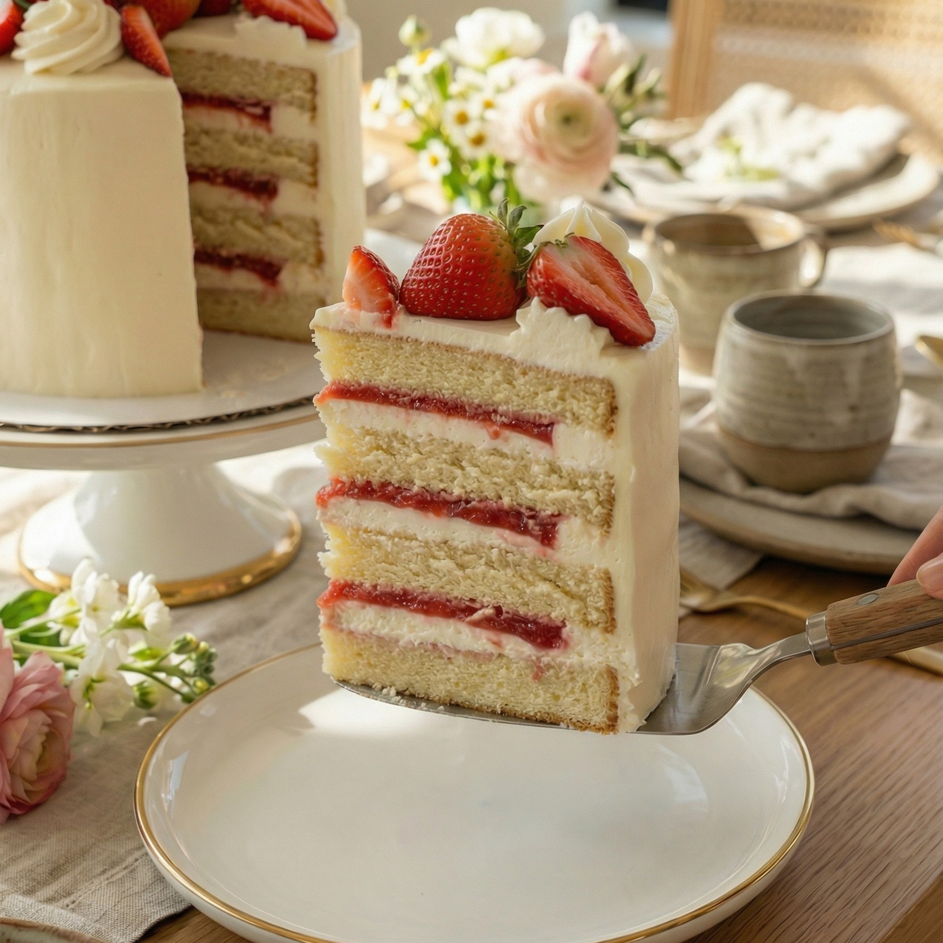 Для кондитера