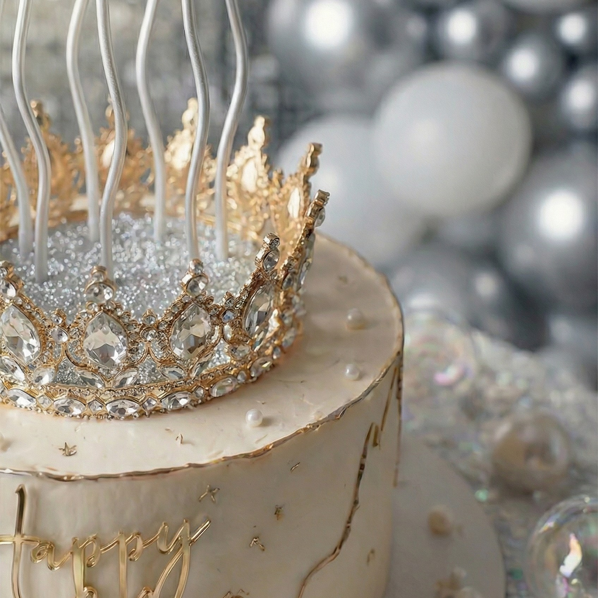 Для кондитера