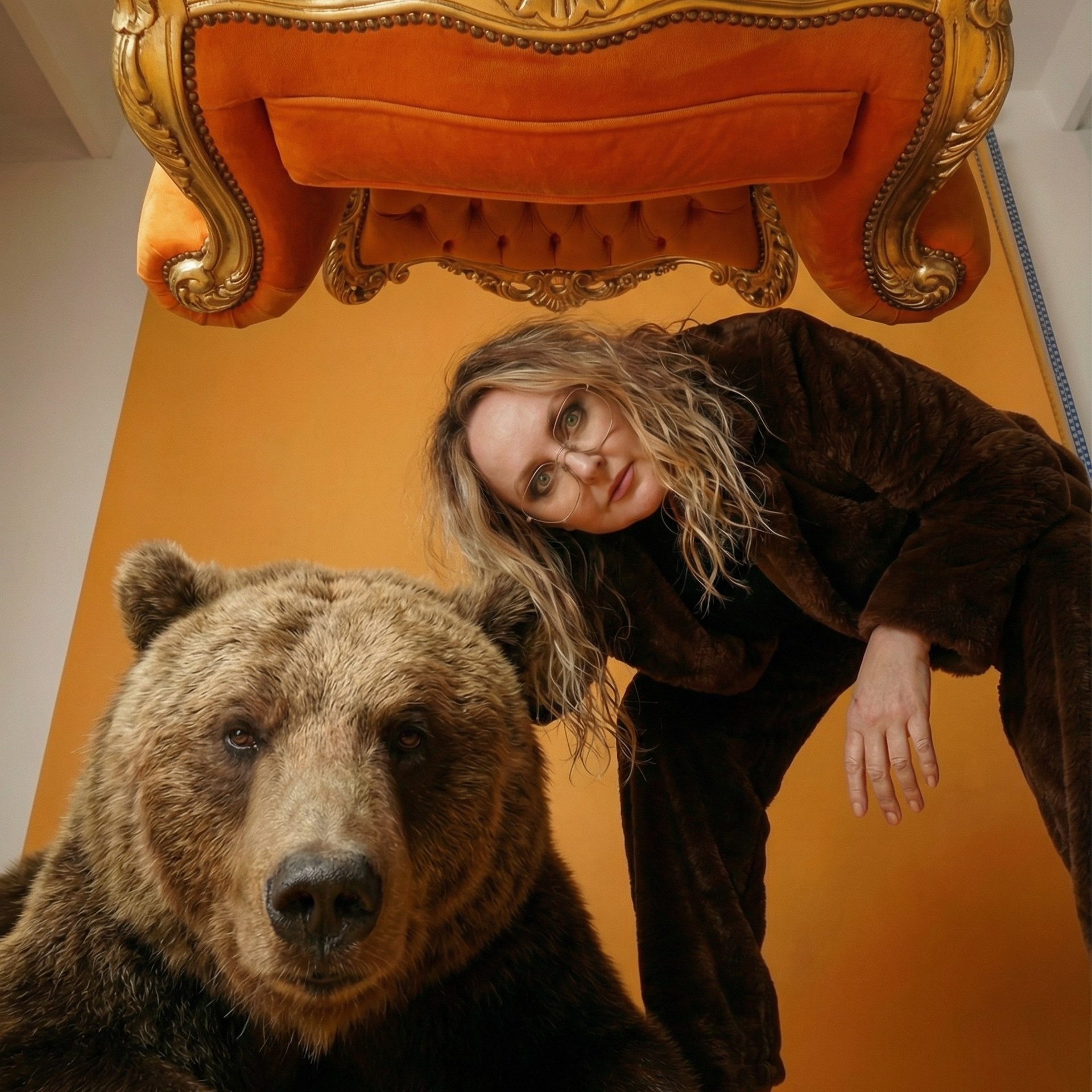 В&nbsp;гостях у&nbsp;Мишки