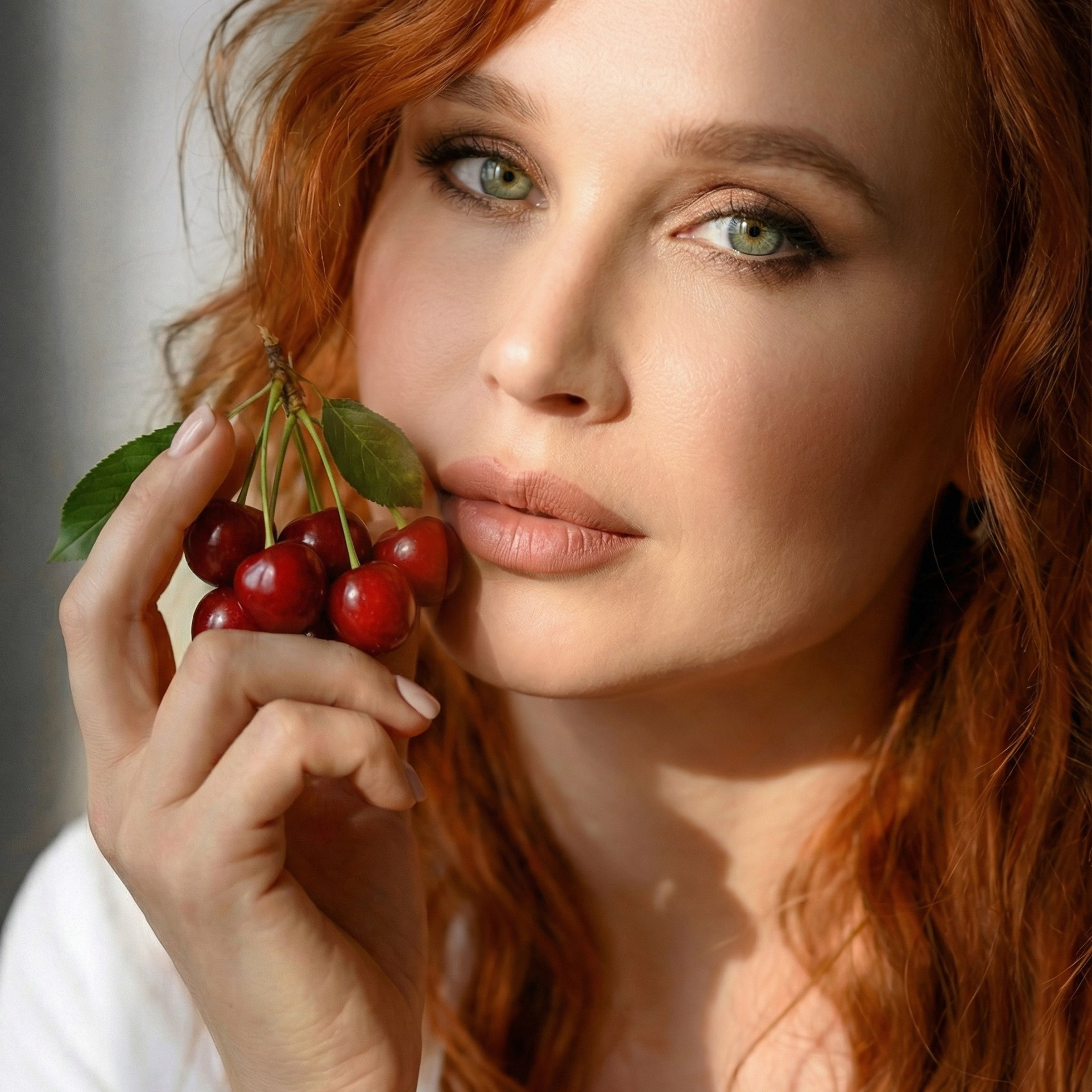 «FIN» Черешневый рай