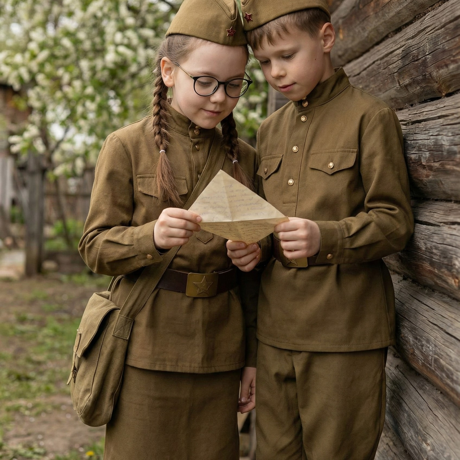 Проект к&nbsp;9&nbsp;мая