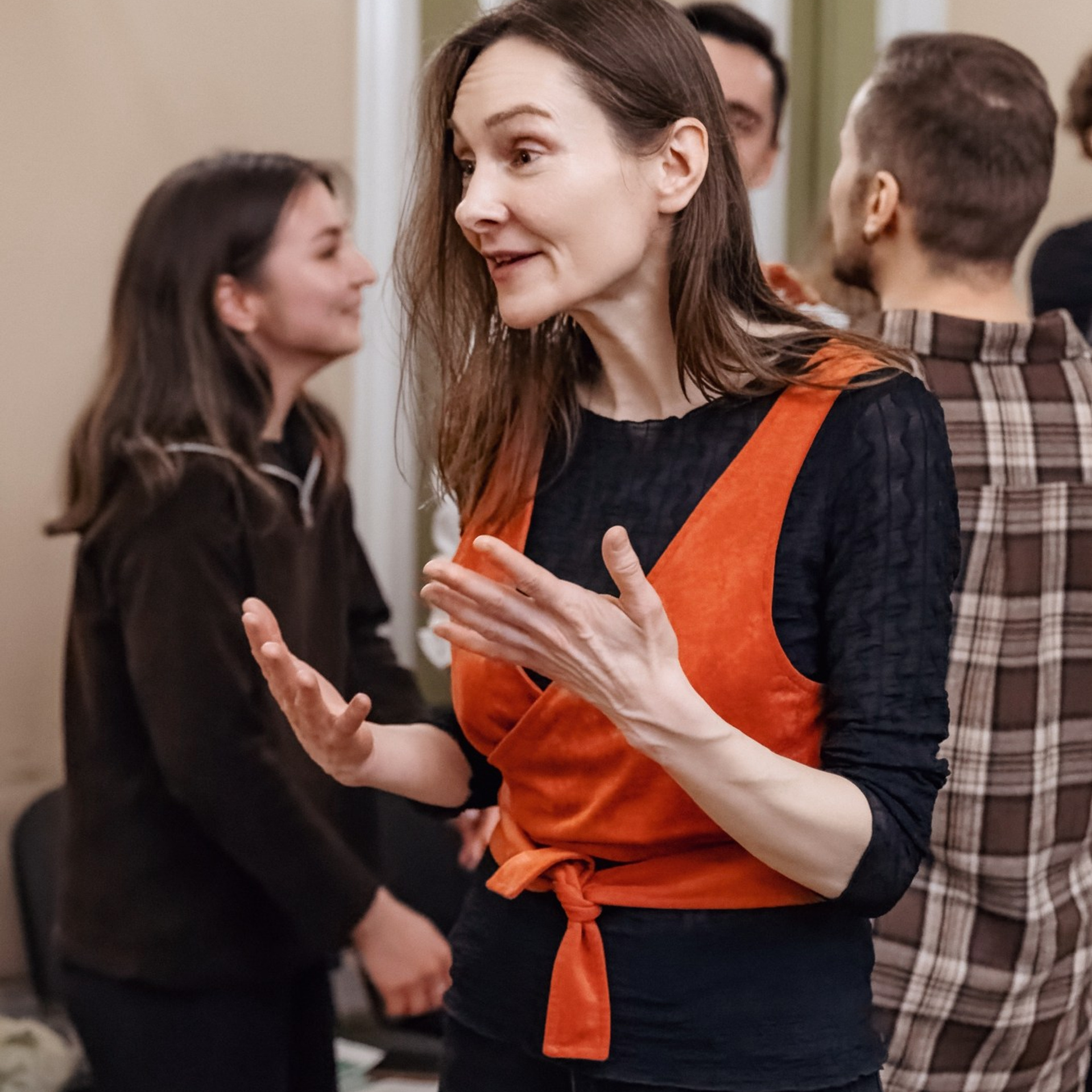 РЕПОРТАЖ. Фотограф_Петербург