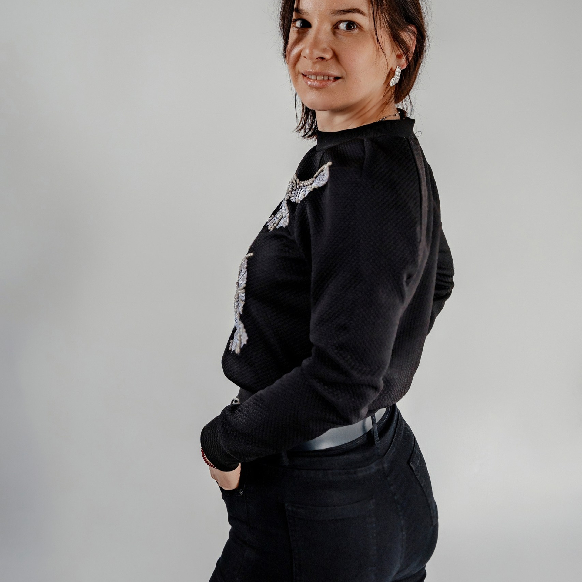 ЖЕНСКИЙ ПОРТРЕТ. Фотограф_Петербург