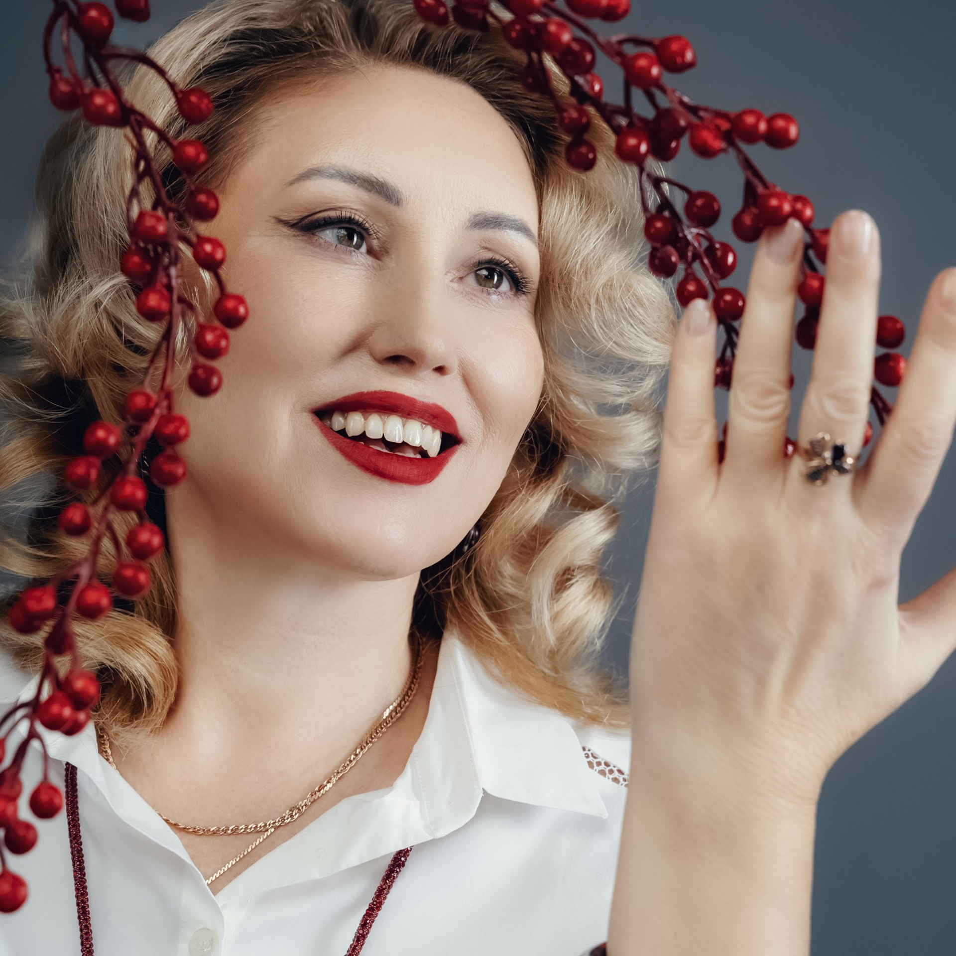 ВОЗРАСТНОЙ ПОРТРЕТ (55+). Фотограф_Петербург