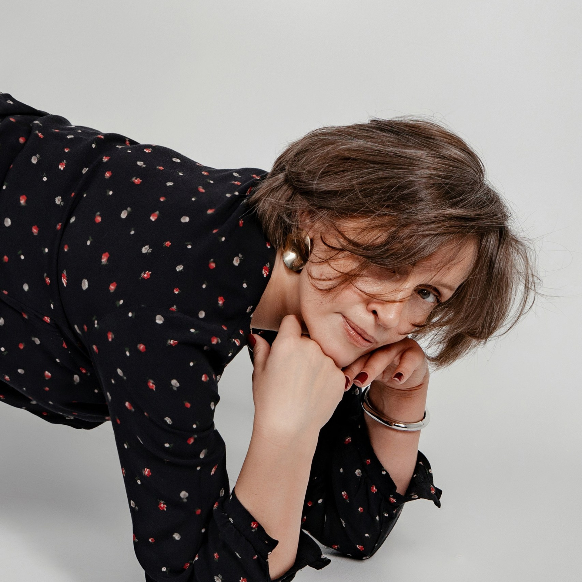 ЖЕНСКИЙ ПОРТРЕТ. Фотограф_Петербург