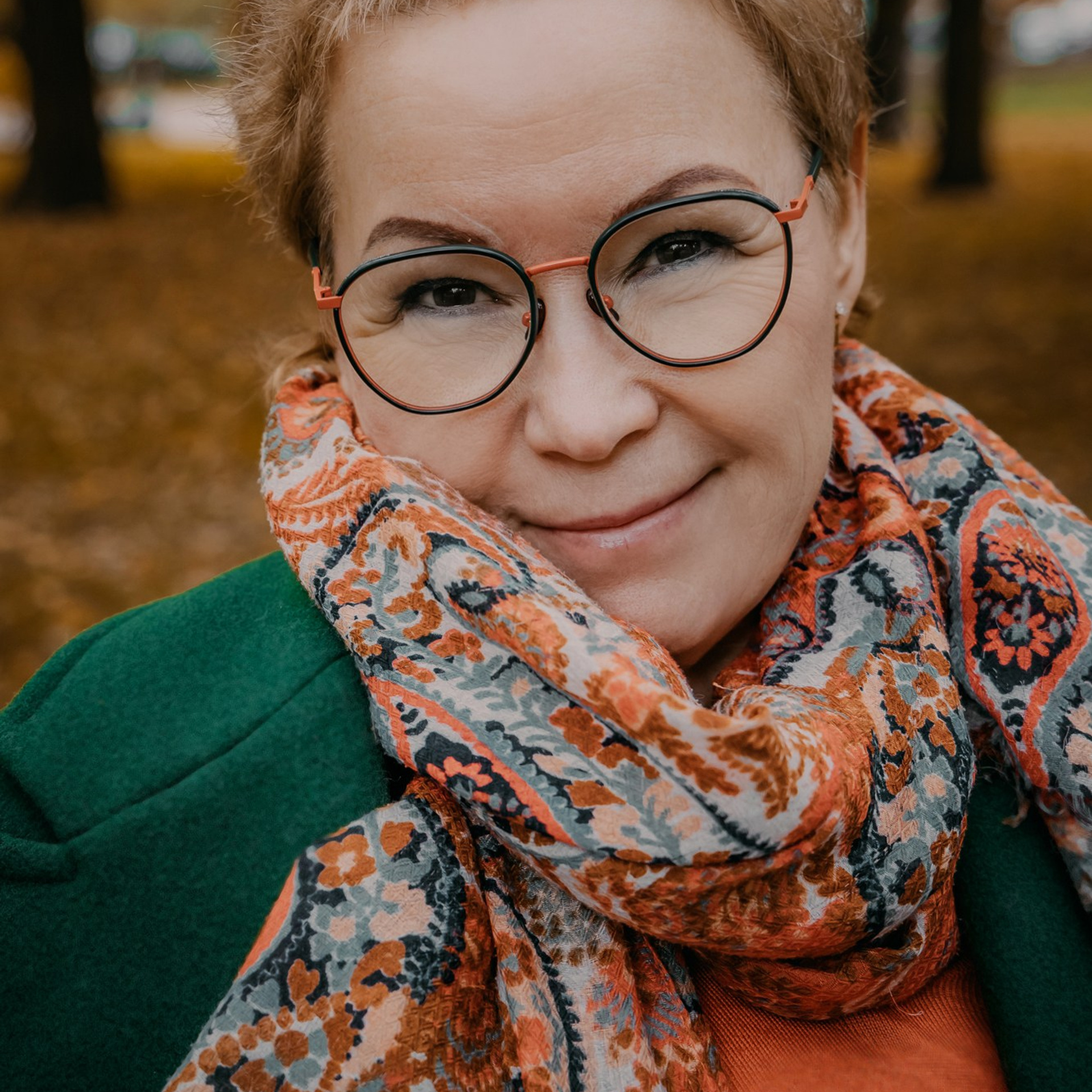 ЖЕНСКИЙ ПОРТРЕТ. Фотограф_Петербург