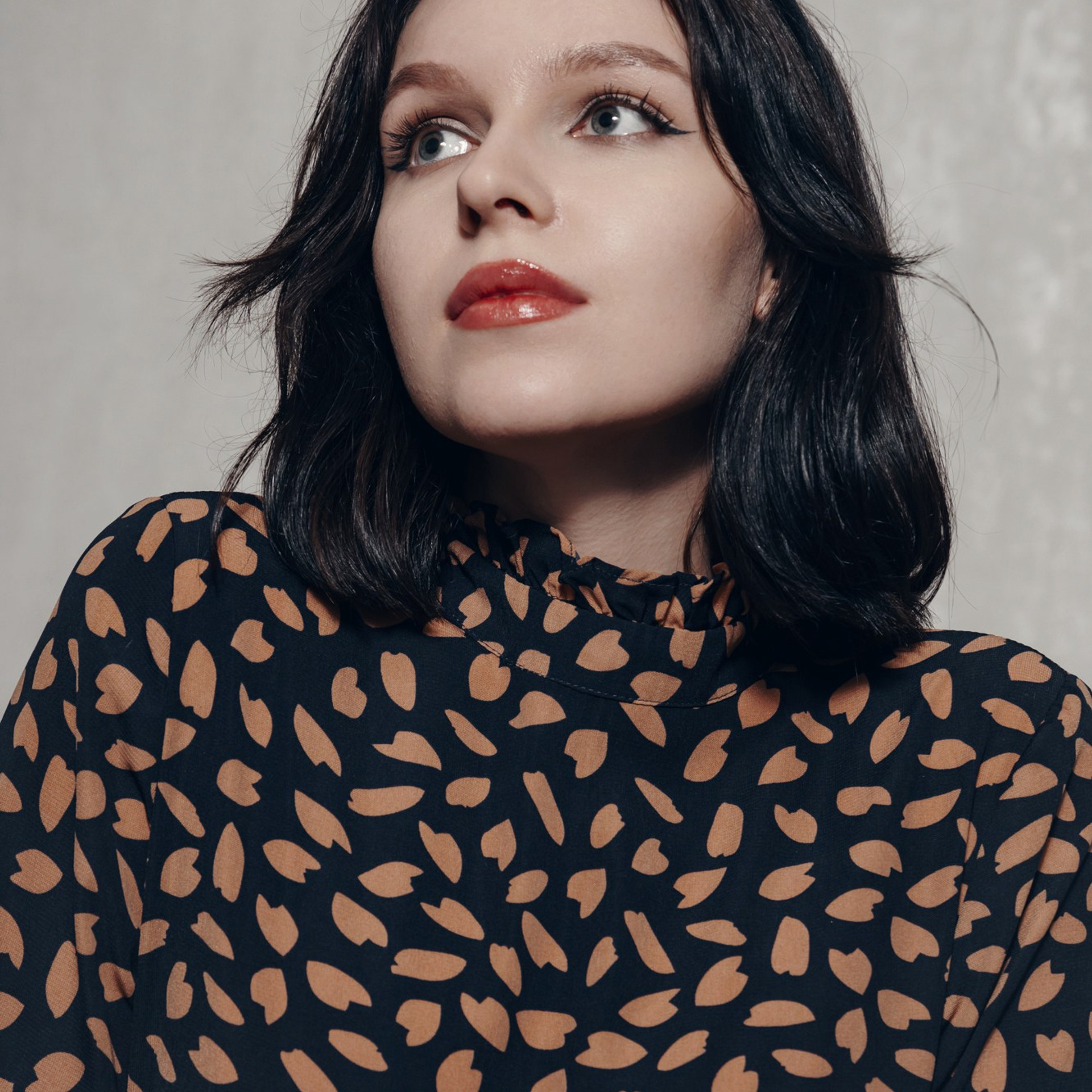 ЖЕНСКИЙ ПОРТРЕТ. Фотограф_Петербург