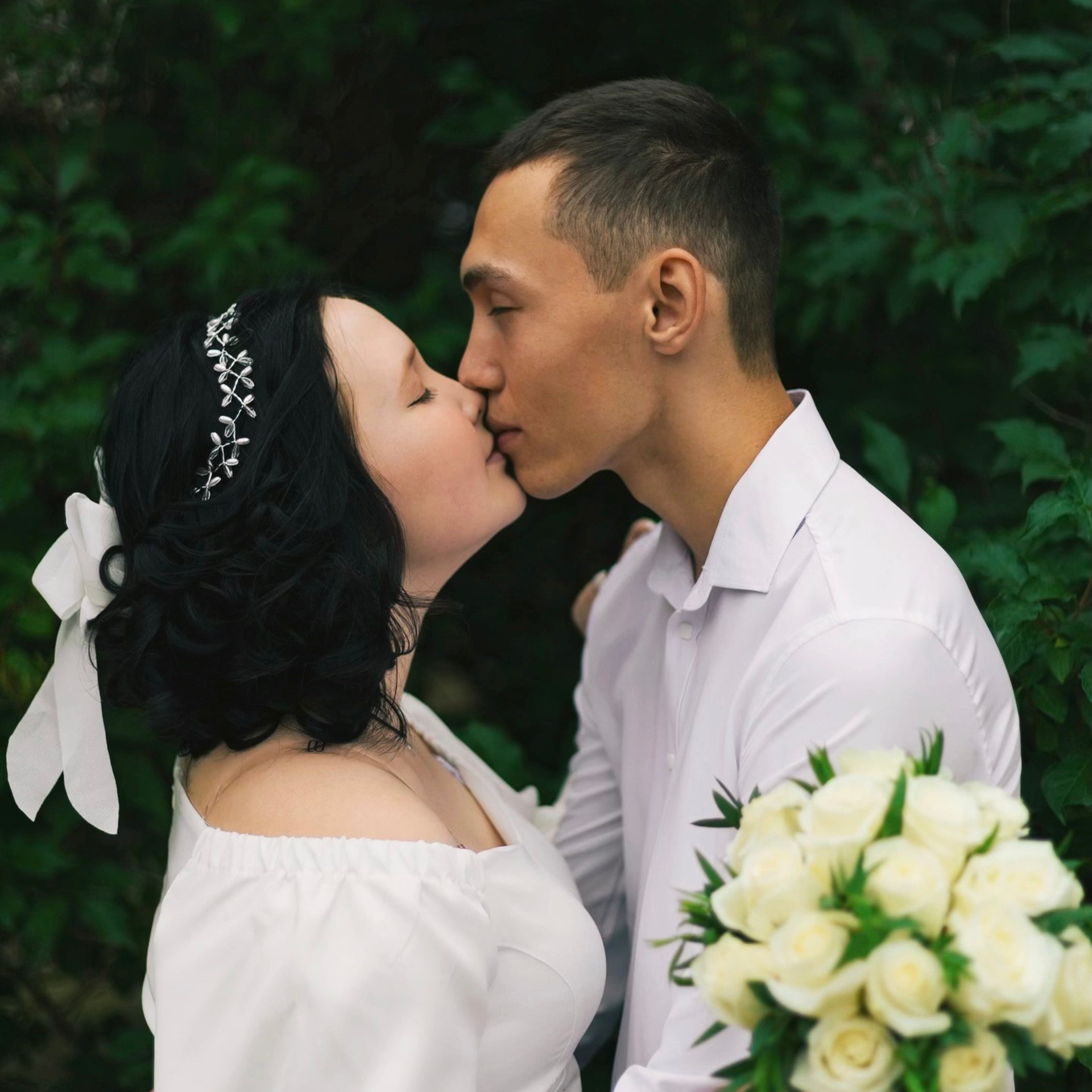 Отзывы. Фотограф в Чите Анна Осадчая