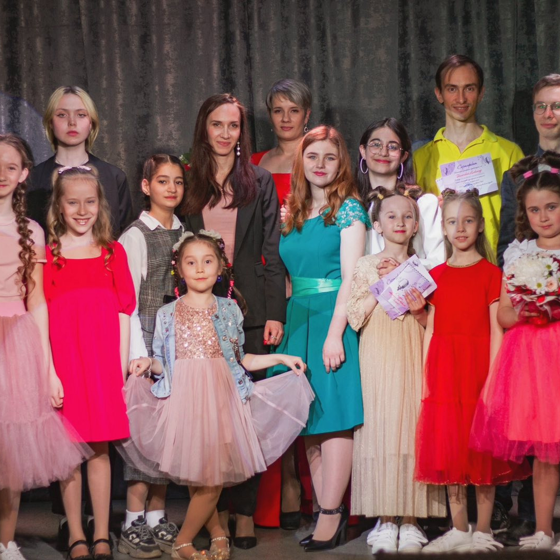 Отзывы. Фотограф в Чите Анна Осадчая