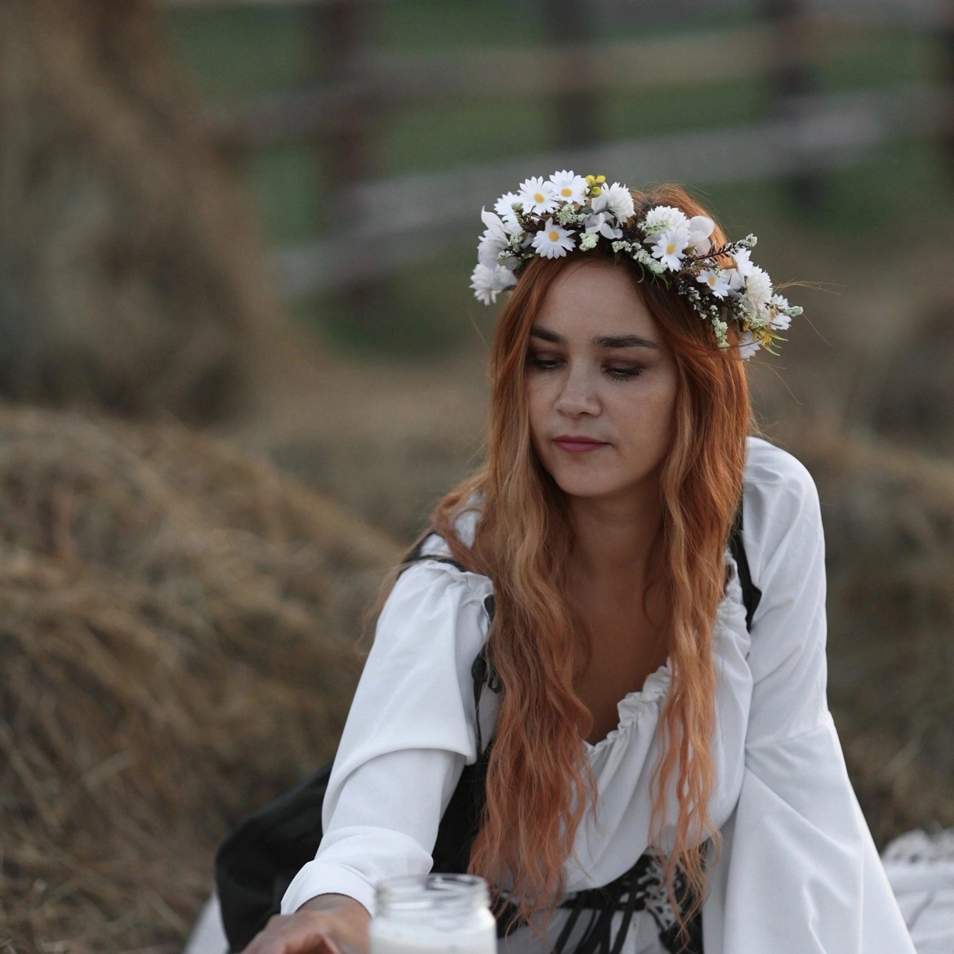 Крестьянский