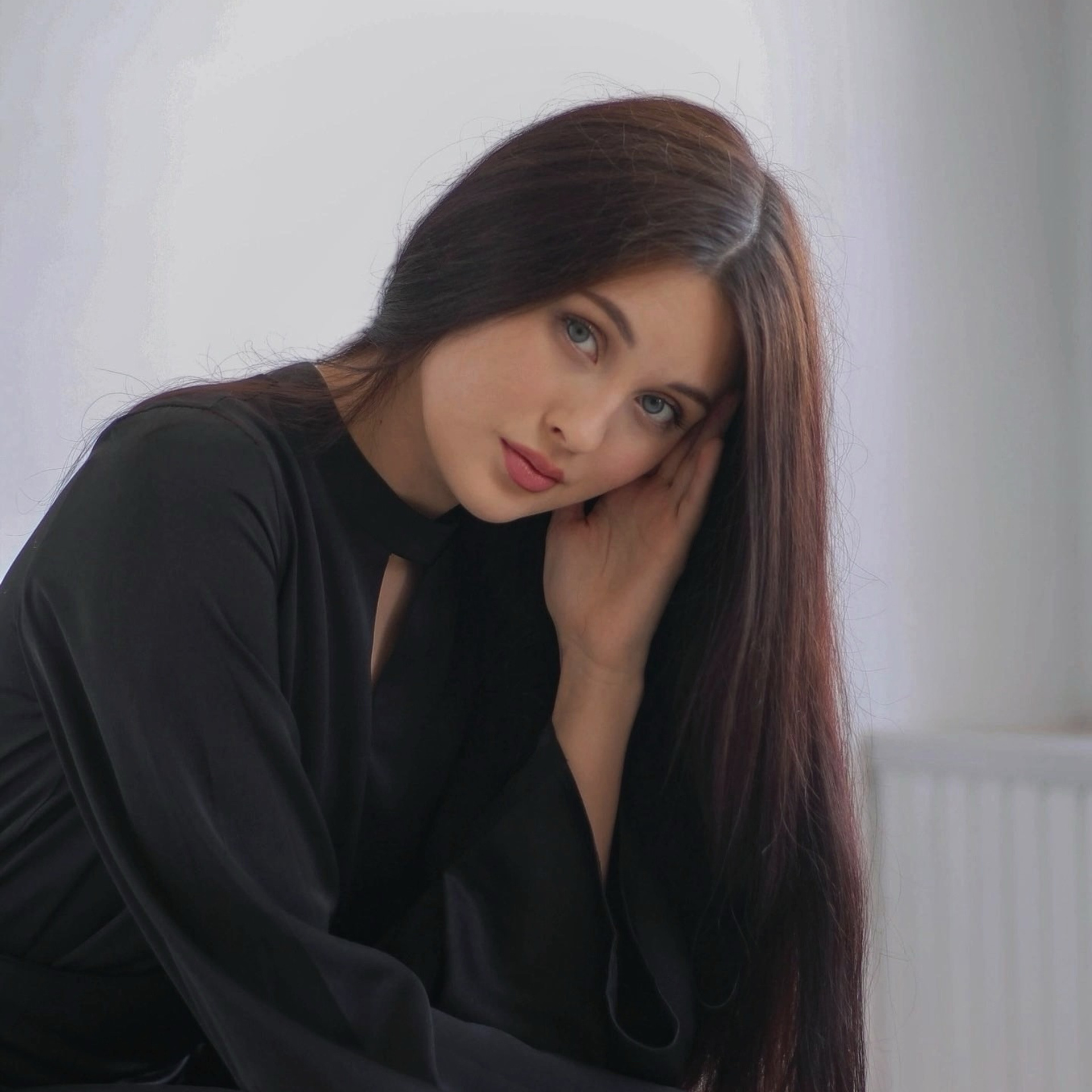 Отзывы. Фотограф в Чите Анна Осадчая