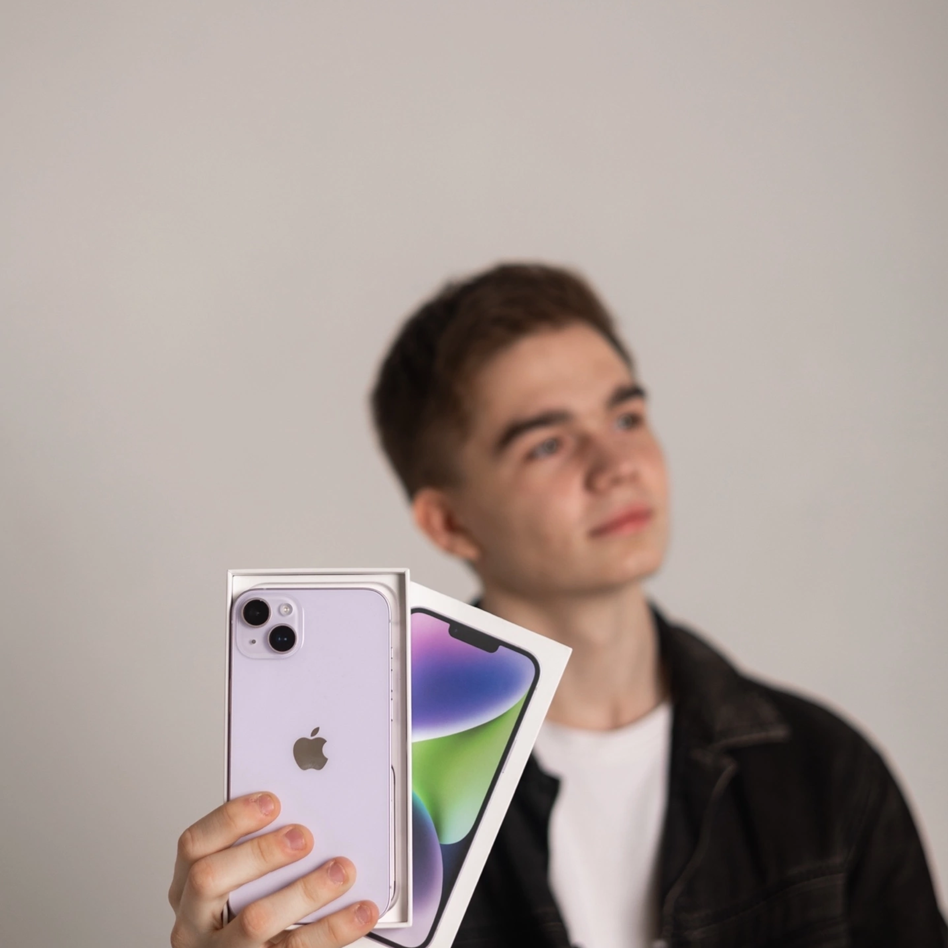 Даниил (Продажа Apple)