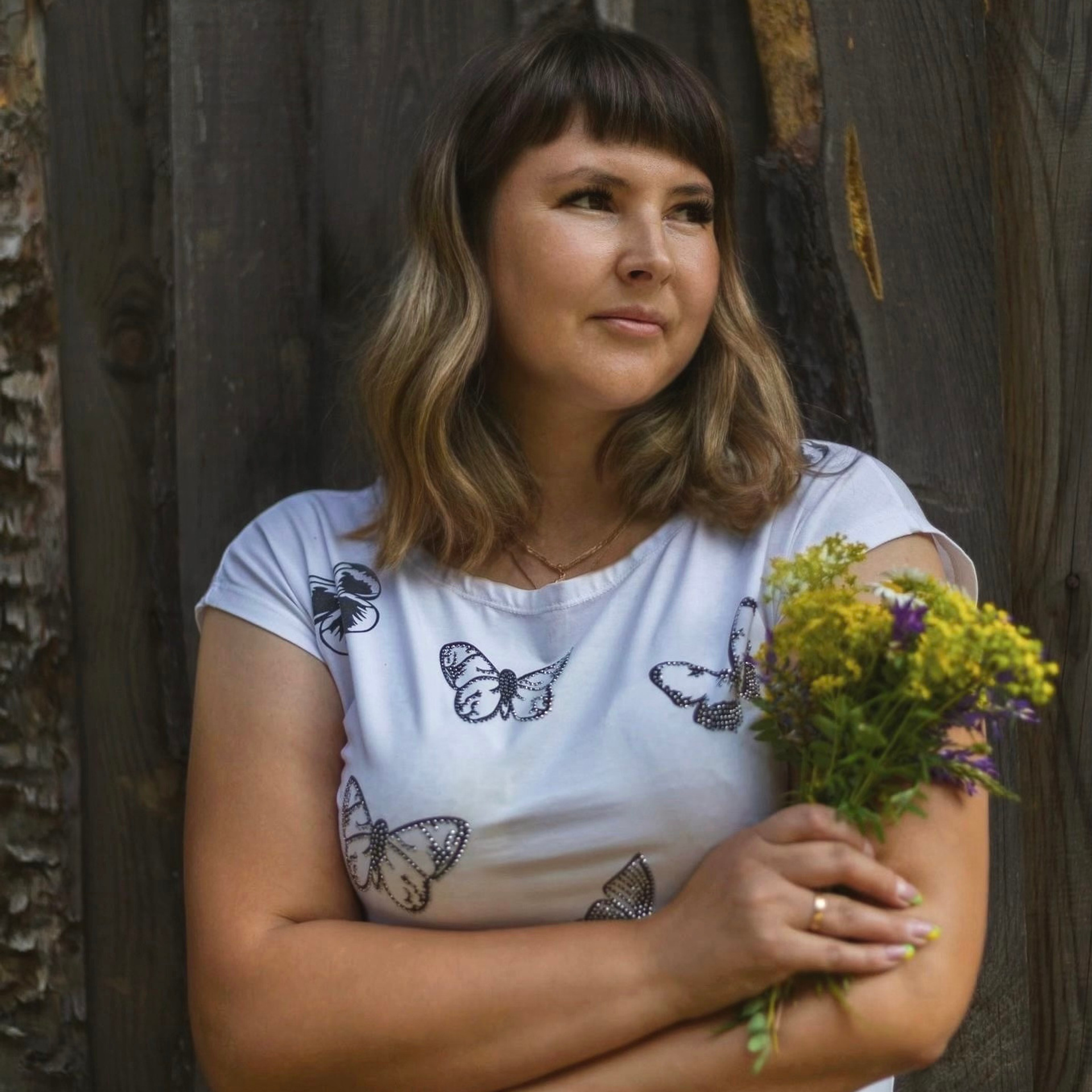 Отзывы. Фотограф в Чите Анна Осадчая