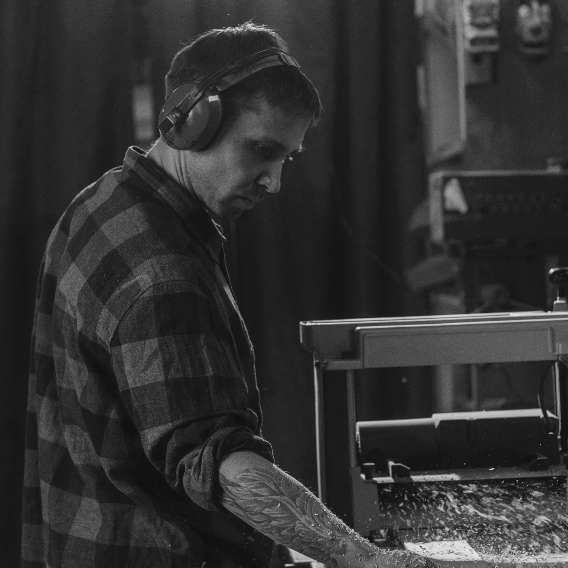 Александр Вилюга (Столяр)