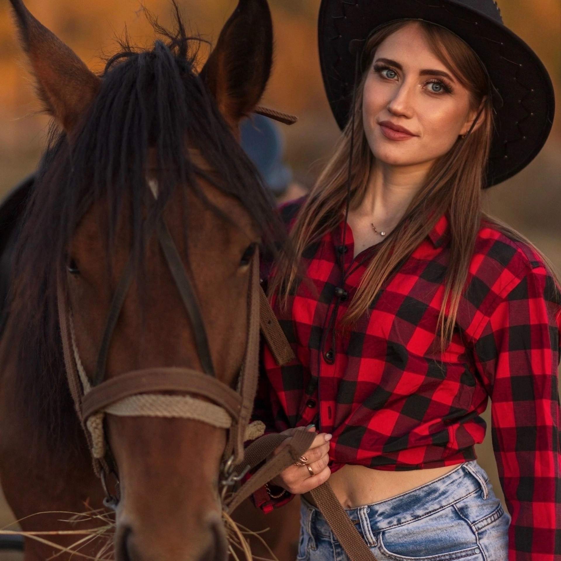 Ковбойский