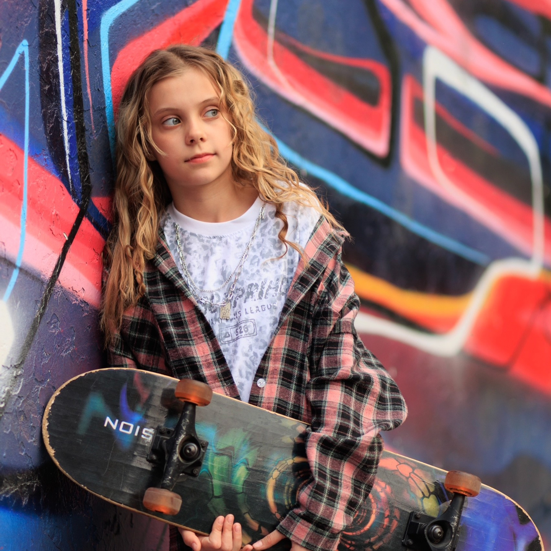 Со&nbsp;скейтом