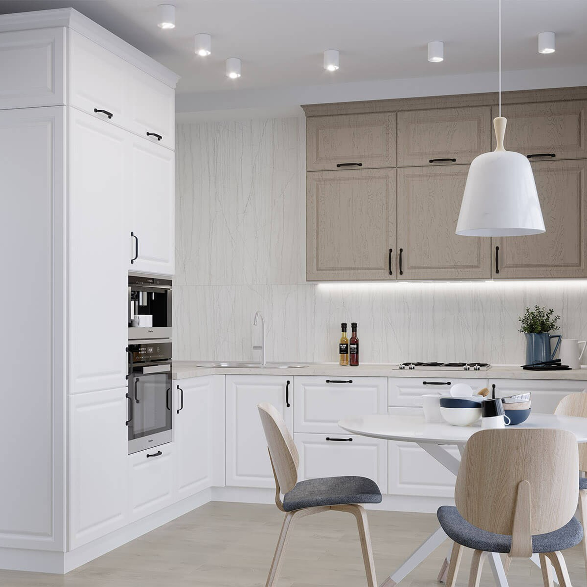 Кухня Надибаидзе 11