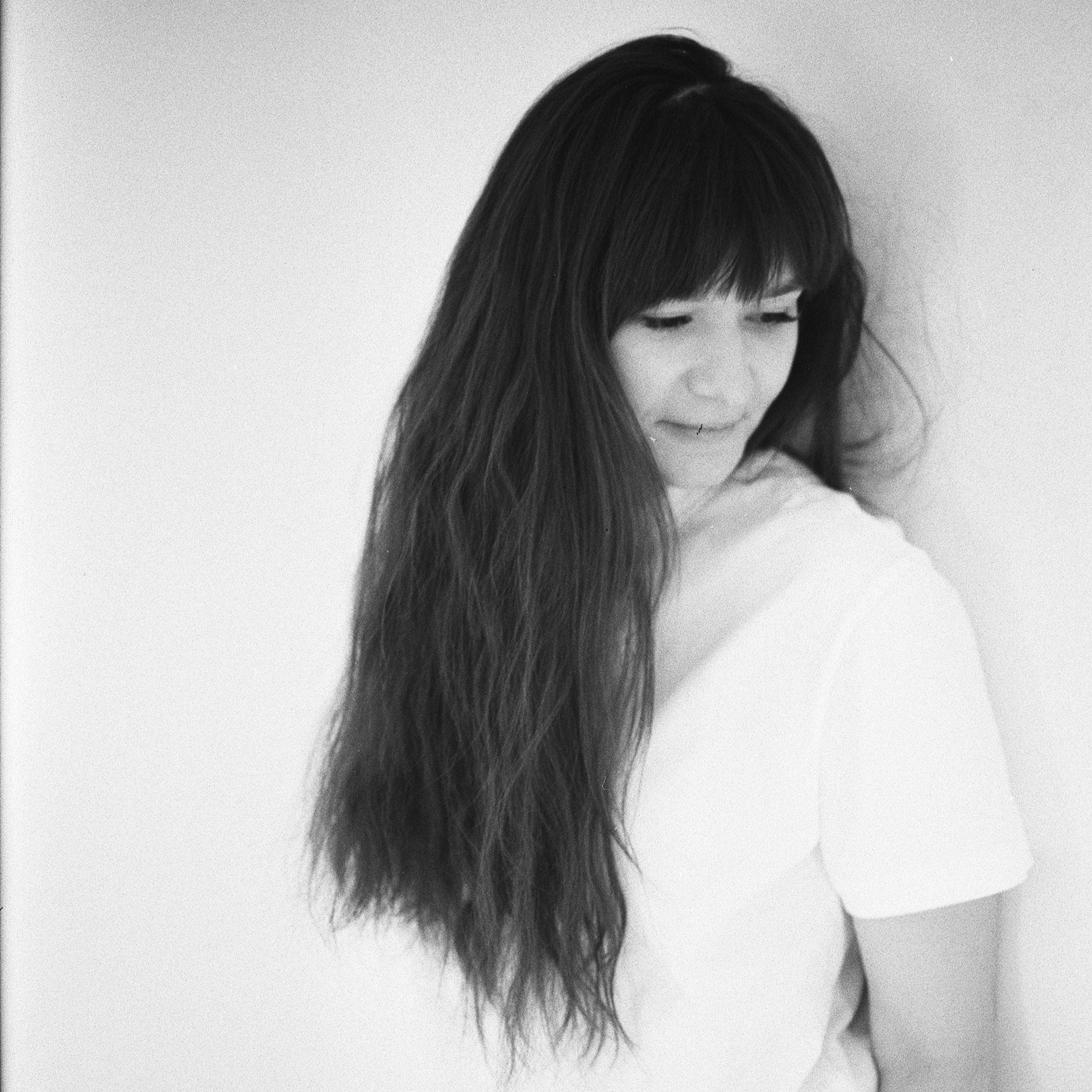 COMMENTS. Dasha Kharchenko